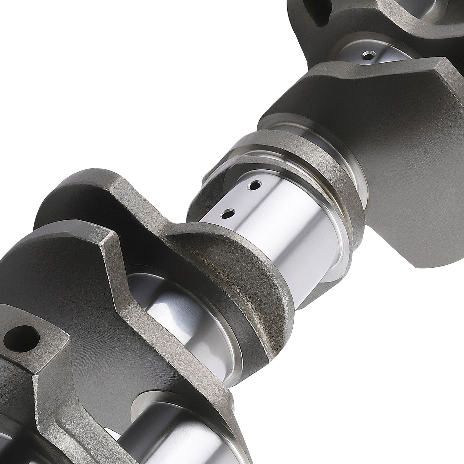 Crankshaft For Ford F-250 F-350 F-450 F-550 6.7L Super duty 2011-2016 RFBC30AB
