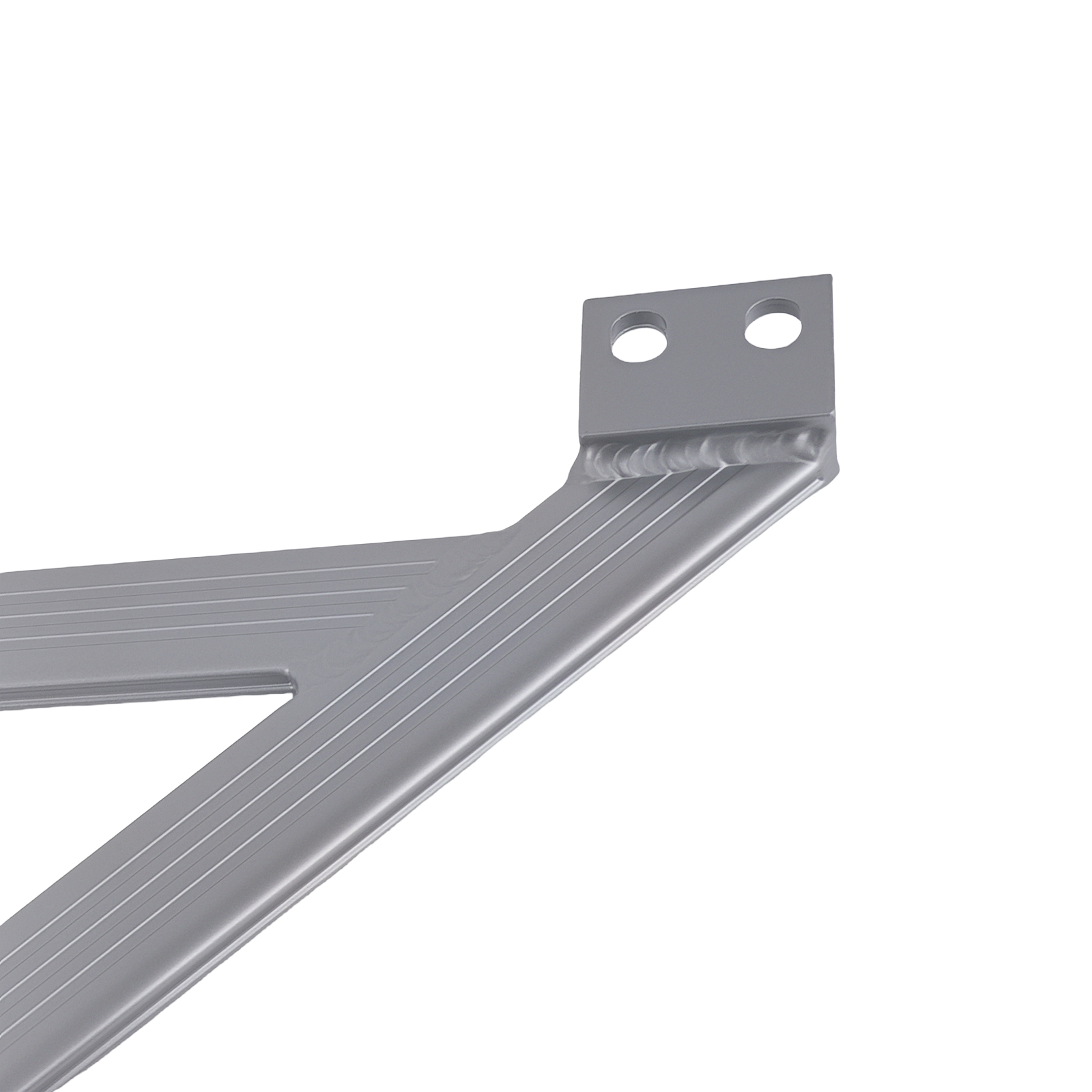 Front Lower H Brace Bar Bracket Support for Honda Civic 2/4 Door 2006-2011