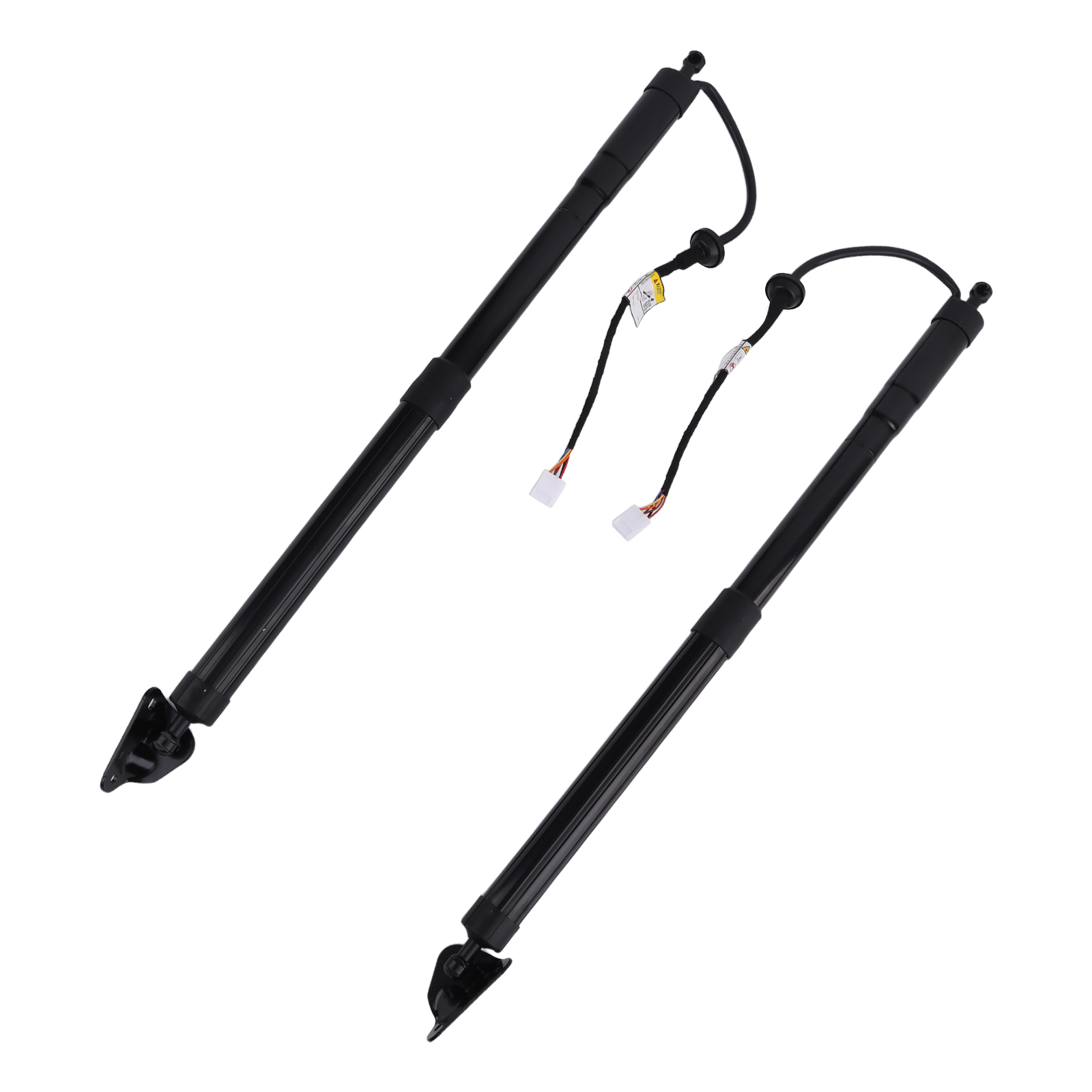 2pc Electric Tailgate Gas Strut For Toyota Fortuner 6891071032 6892071030 2019