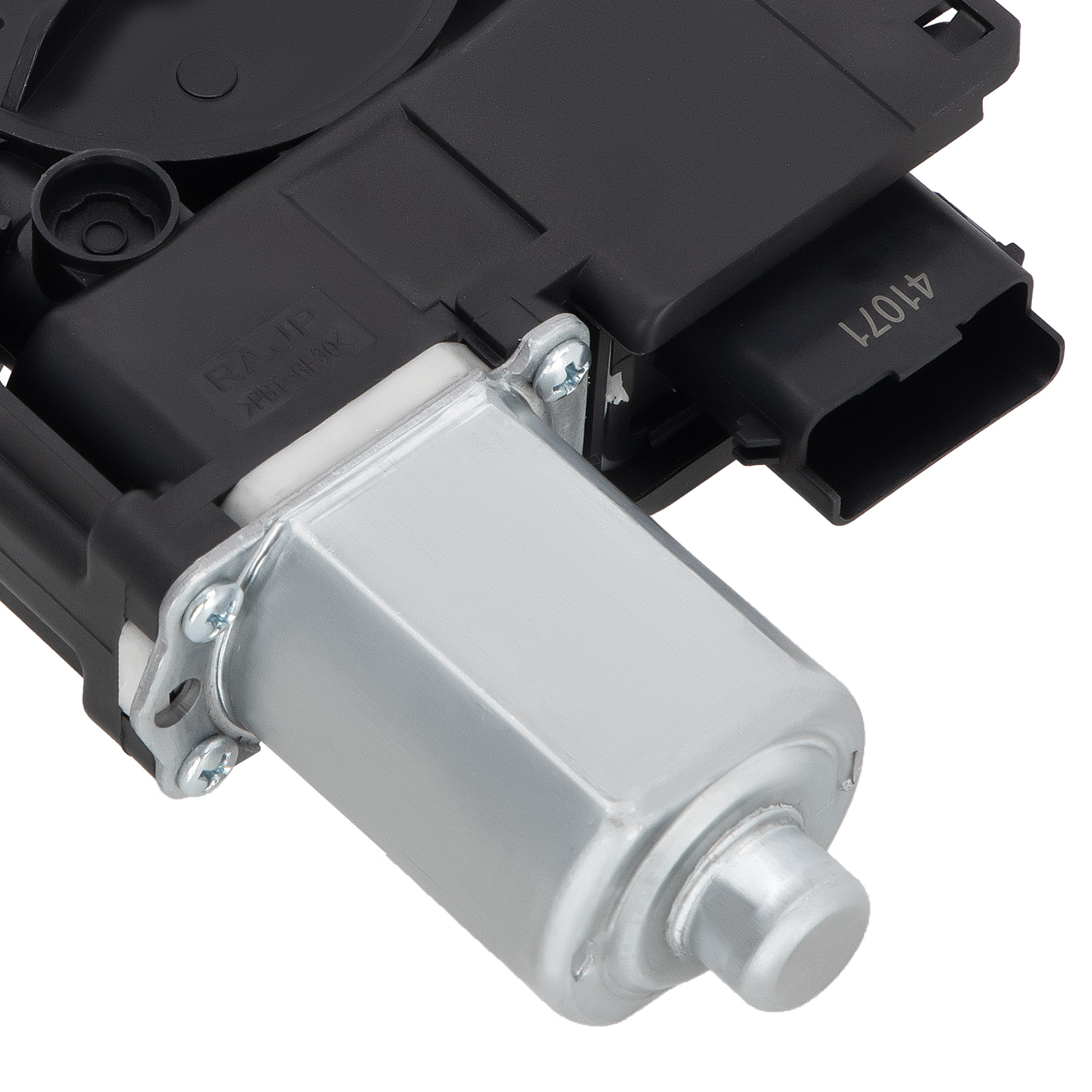 Front Left Window Motor for Hyundai Sonata Hybrid L4 2.4L 2011-2015 824503S011