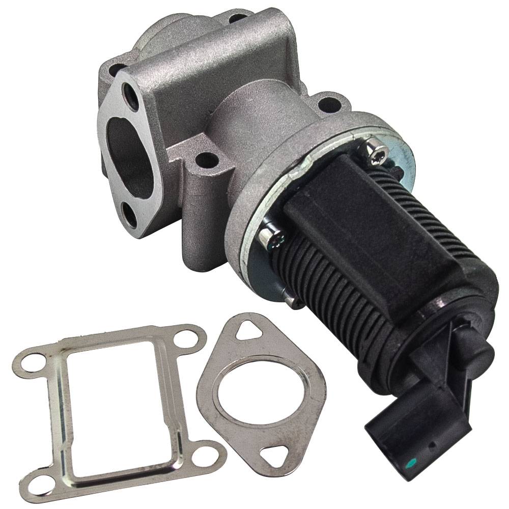Egr Exhaust Gas Valve For Vauxhall Astra Vectra 1 9 Cdti 55215031 46823850 New 6941441749766 Ebay