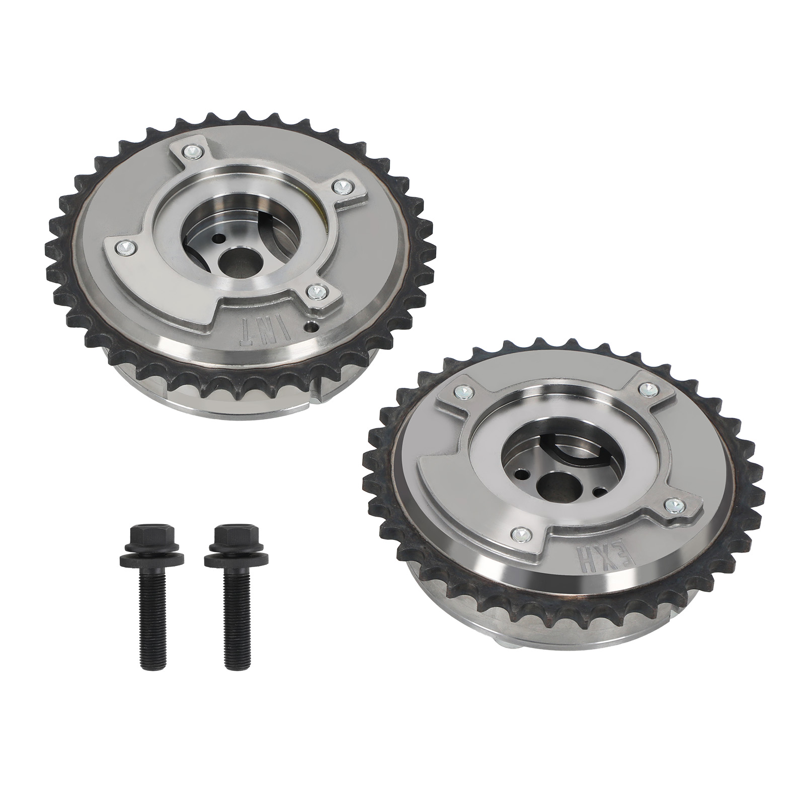 Intake Exhaust Cam Sprocket for Toyota Highlander 2.7L 2009-2012 917-258 917-259
