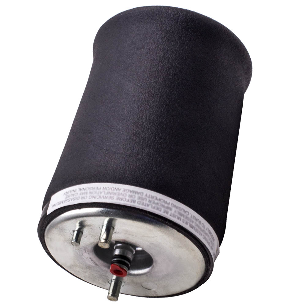 Rear Left Air Shock Suspension Air Spring Bag for BMW E53 X5 Sport 2000 2001-05