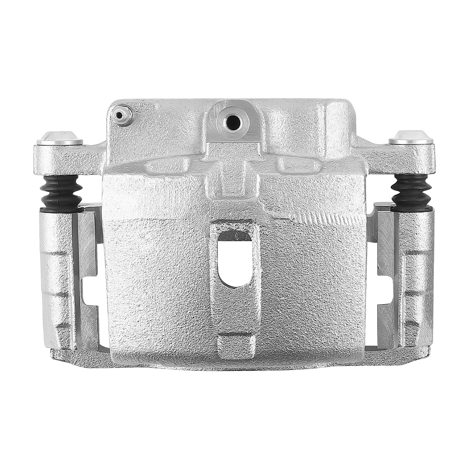 Rear L&R Disc Brake Calipers Pair for Chevrolet Silverado 3500 2004-2006 18B4728