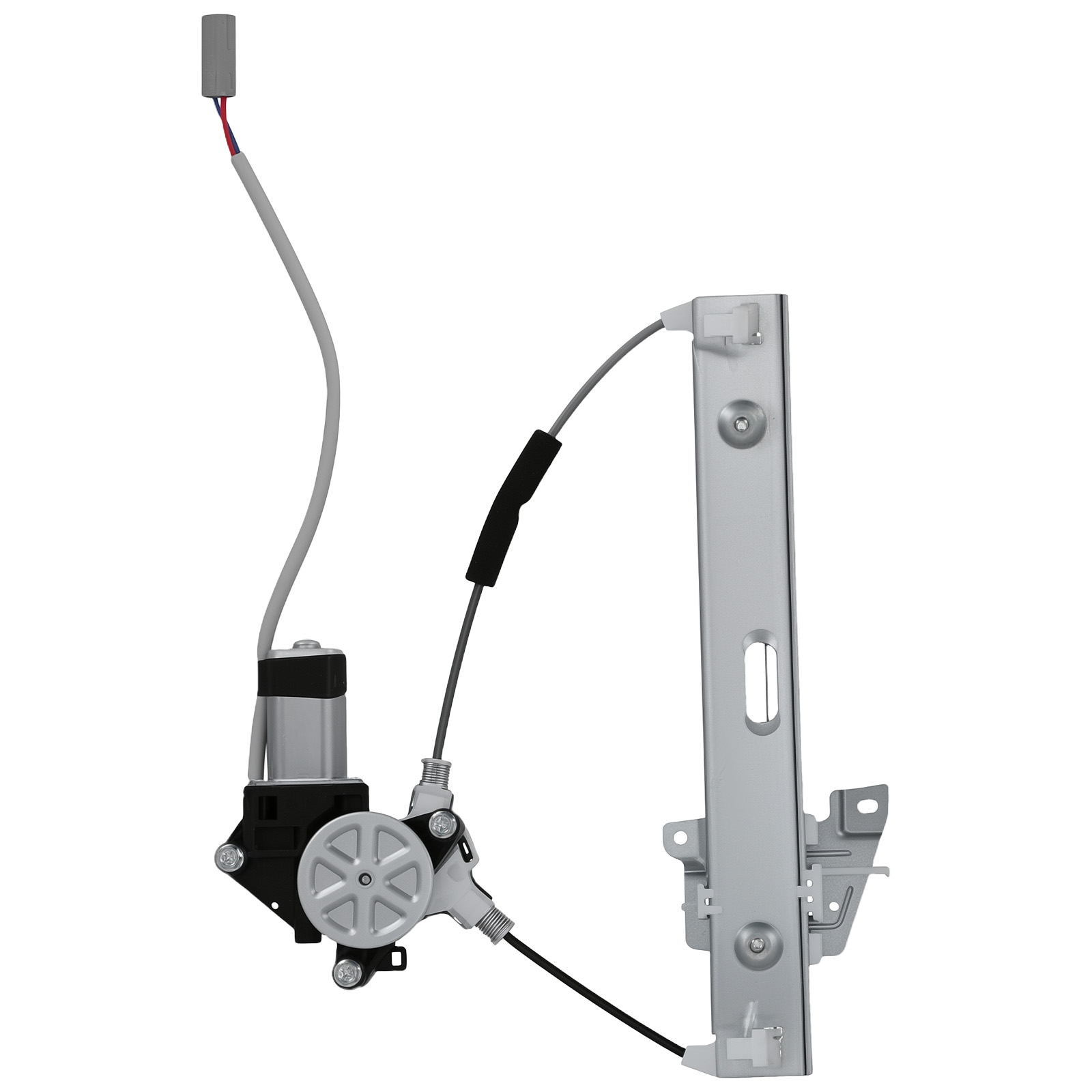 Window Regulator Assembly RR for Mercury Mariner 2008-2011 ZZCA72560R00