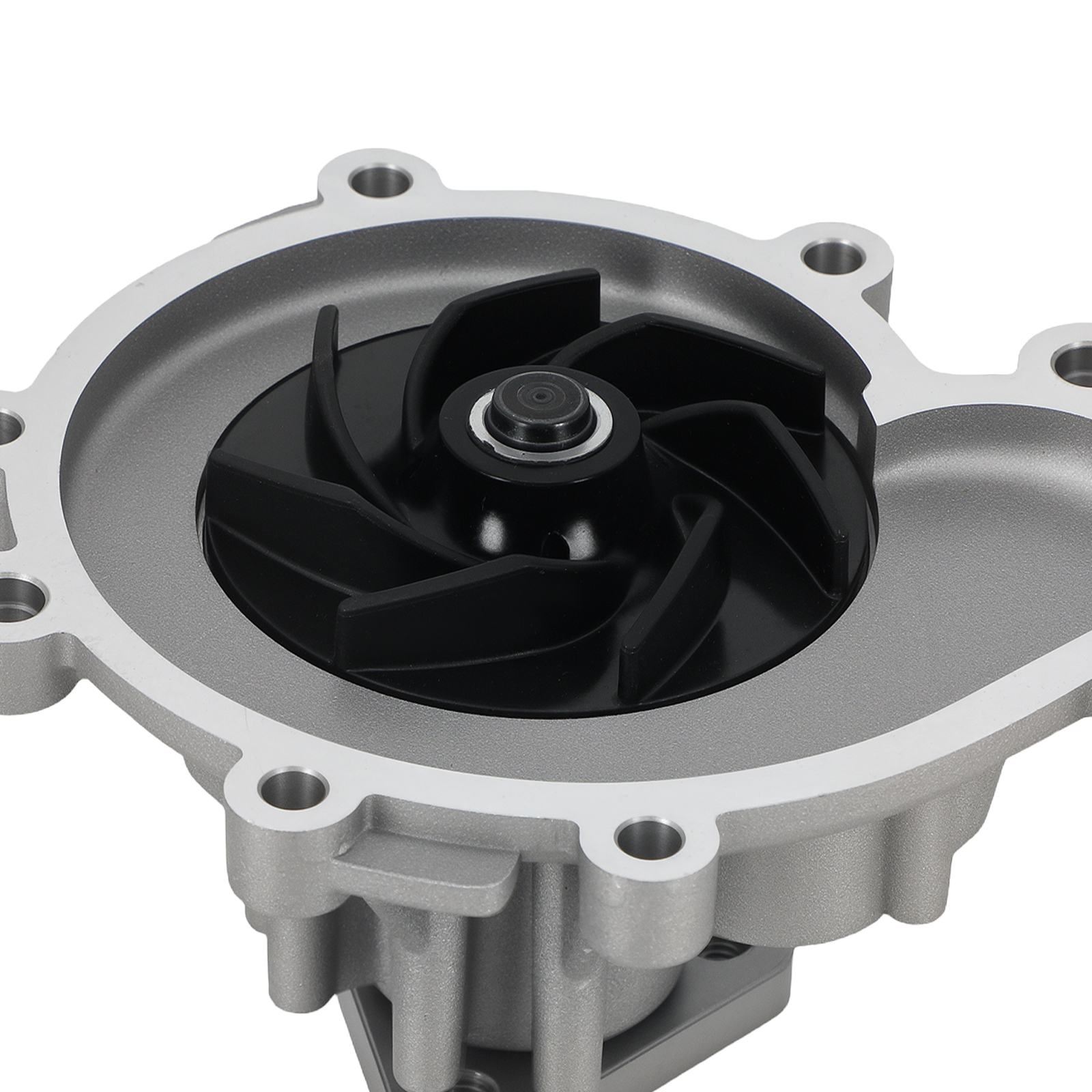 Coolant Water Pump for Porsche Cayenne V8 4.5L 03-06 94810601104 94810601102