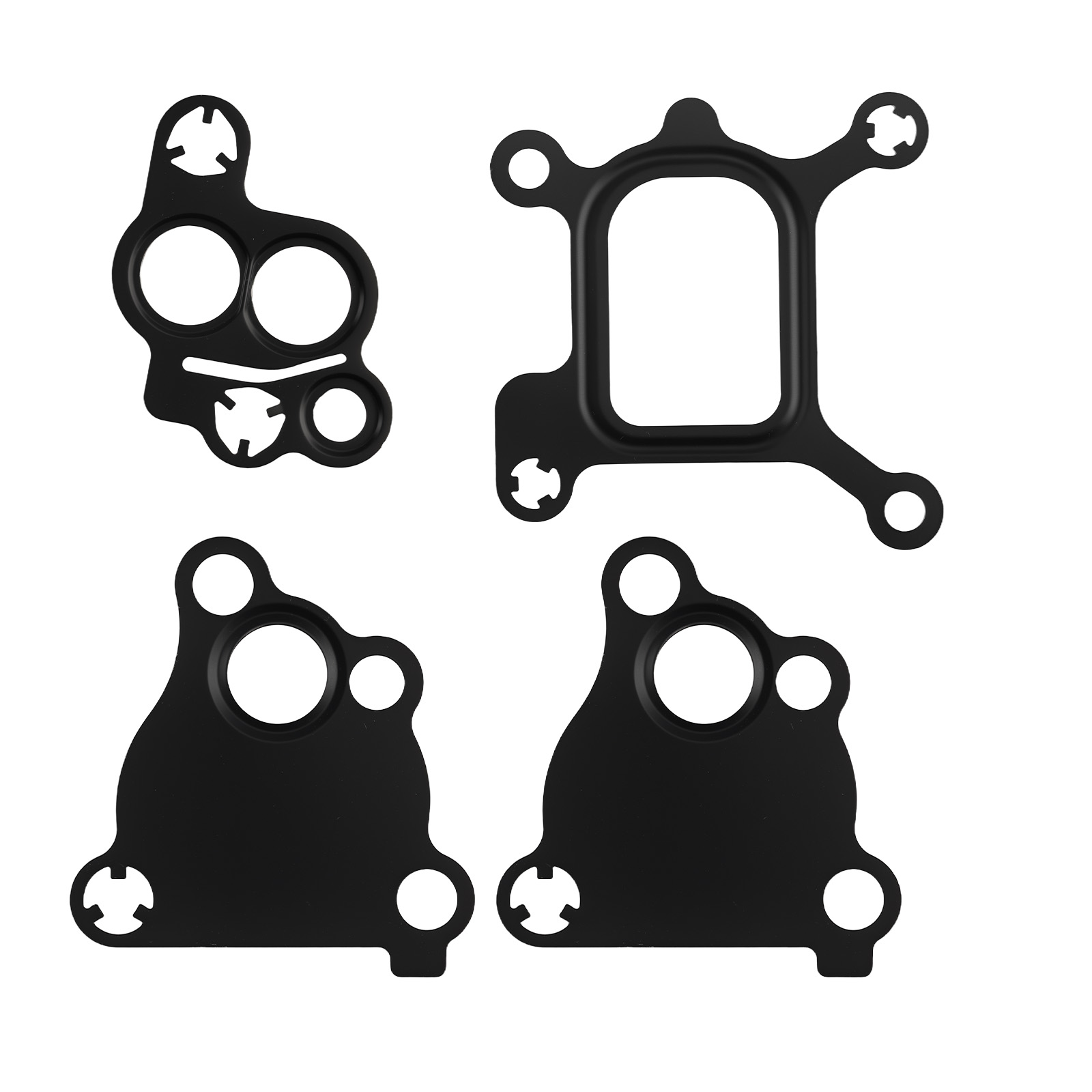 Timing Chain Kit w/ VVT Gears & Complete Gasket Set for Land Rover Evoque L538
