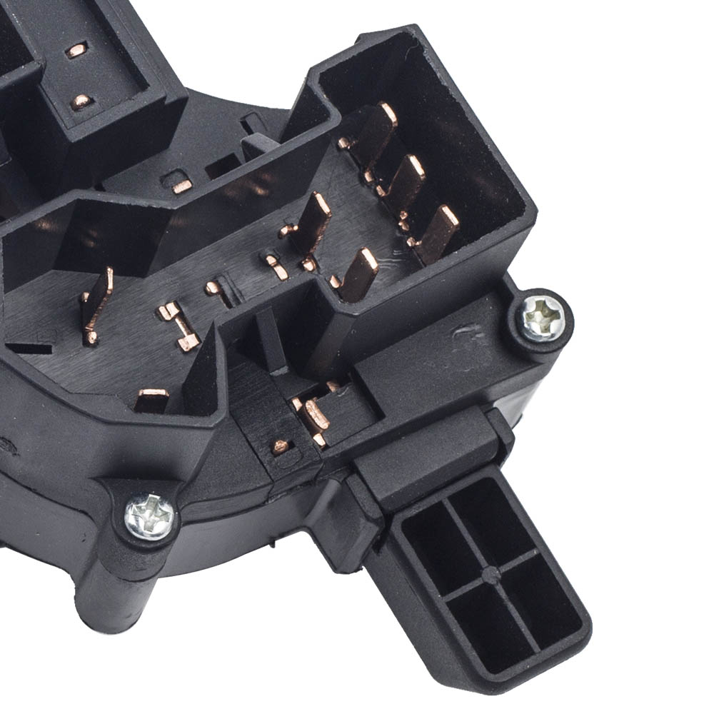 Turn Signal Windshield Wiper Lever Hazard Warning Switch for Ford F-150