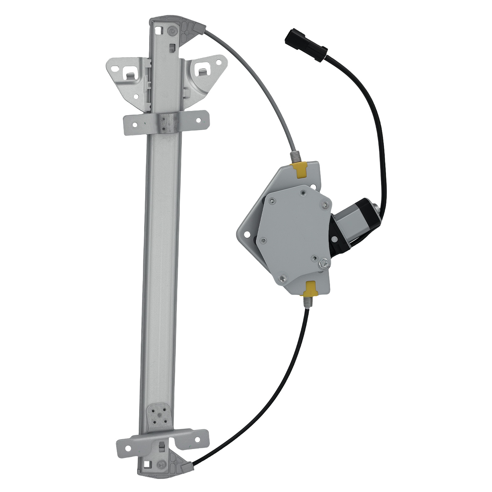 Power Window Regulator &Motor Rear Left  for 98-03 Dodge Durango 00-04 Dakota US