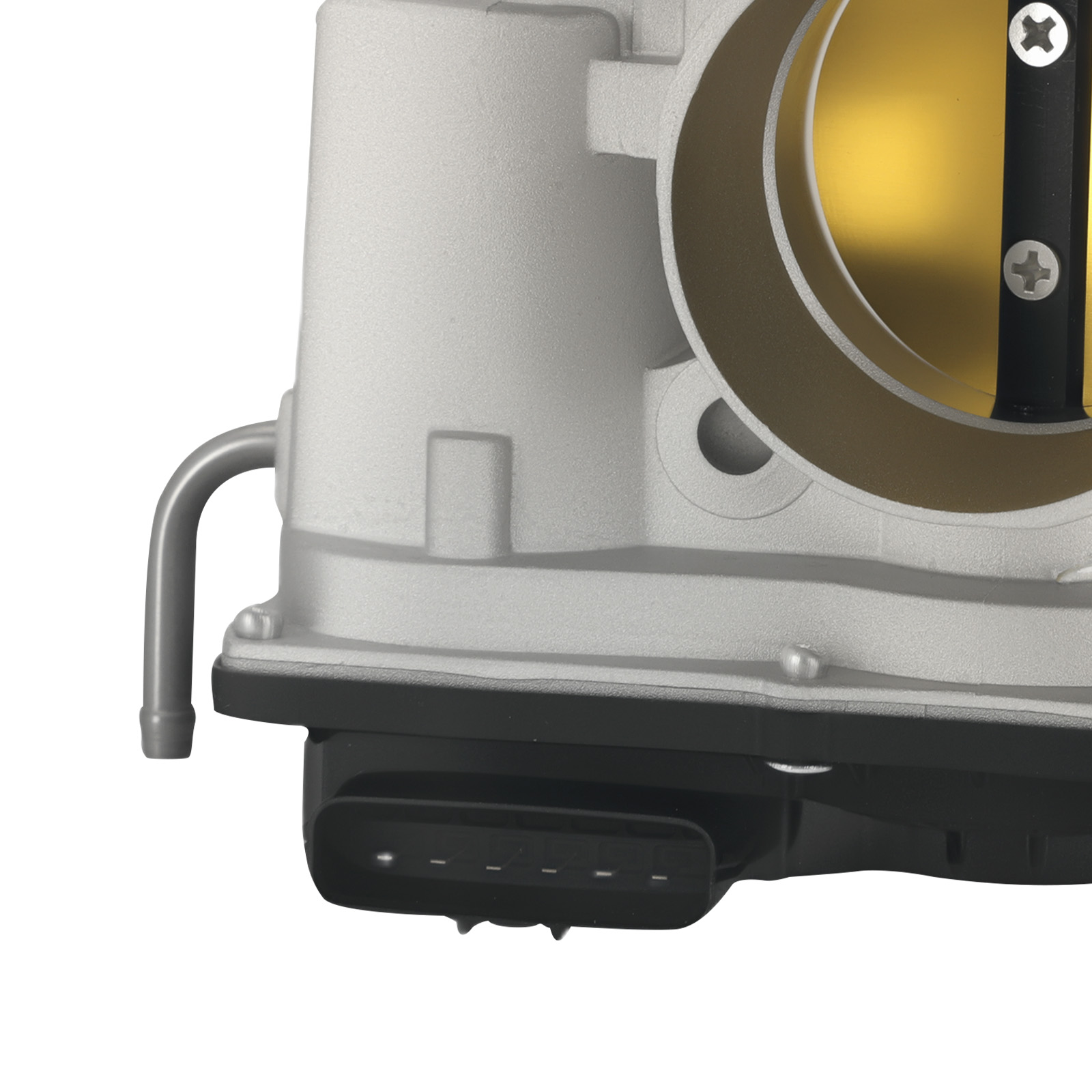 Throttle Body For Scion tC 2.4L 2005-2006 Toyota Camry Highlander 22030-28040