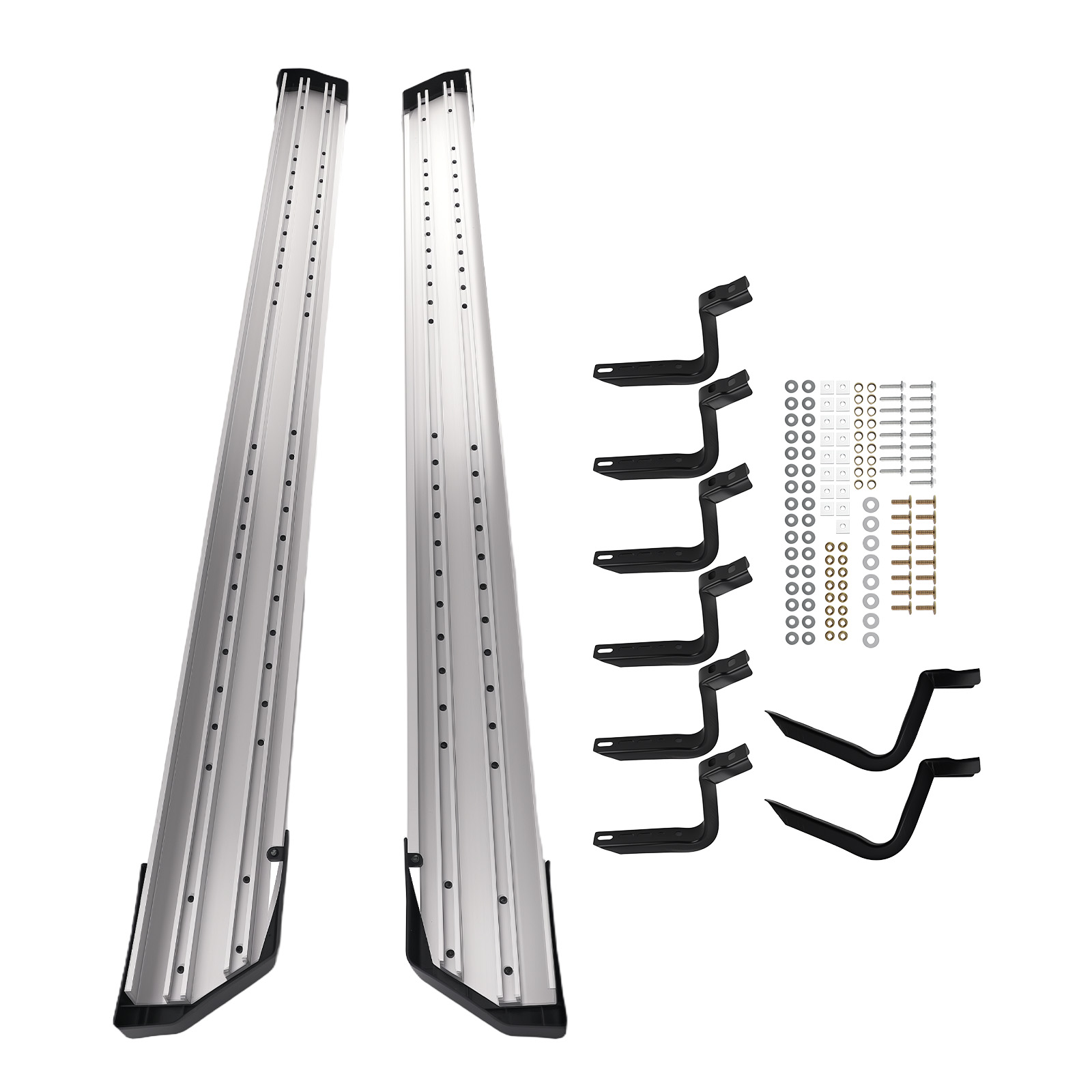 Side Steps Running Board for Toyota Tundra Crew Max 2022 2023 2024 2025 2026