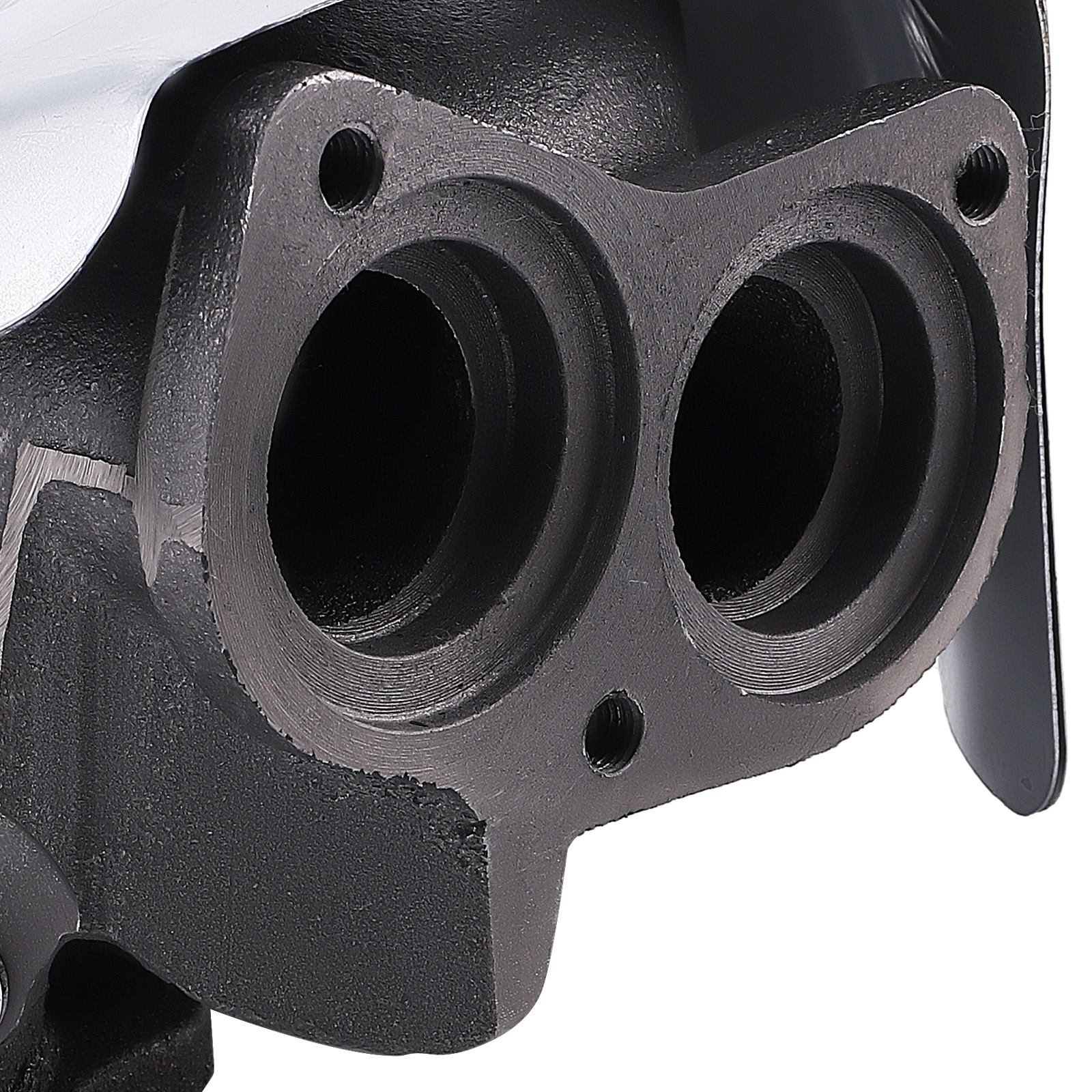 Cast Iron Exhaust Manifold for Toyota Tacoma L4 2.4L / 2.7L 1995-1999