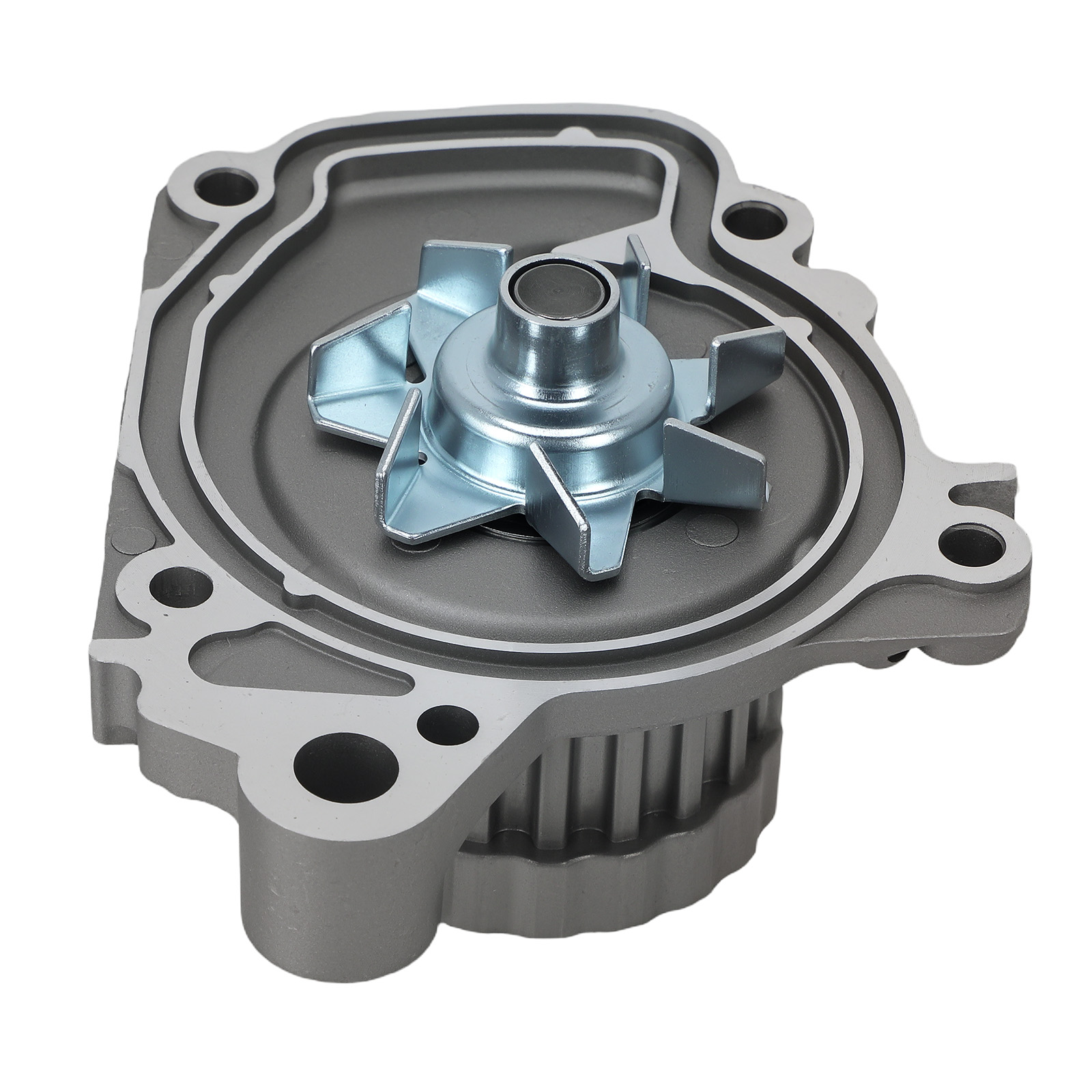 Coolant Water Pump Assembly for Honda Civic 1.7L 2001-2005 AW9419 Belt Driven