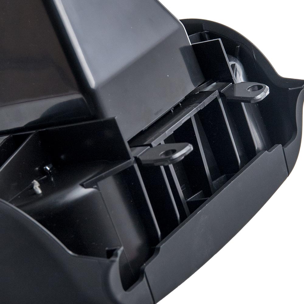 New Dual Cup Holder for Mercedes-Benz CLS550 CLS63 CLS55 2006-2011 2196800414
