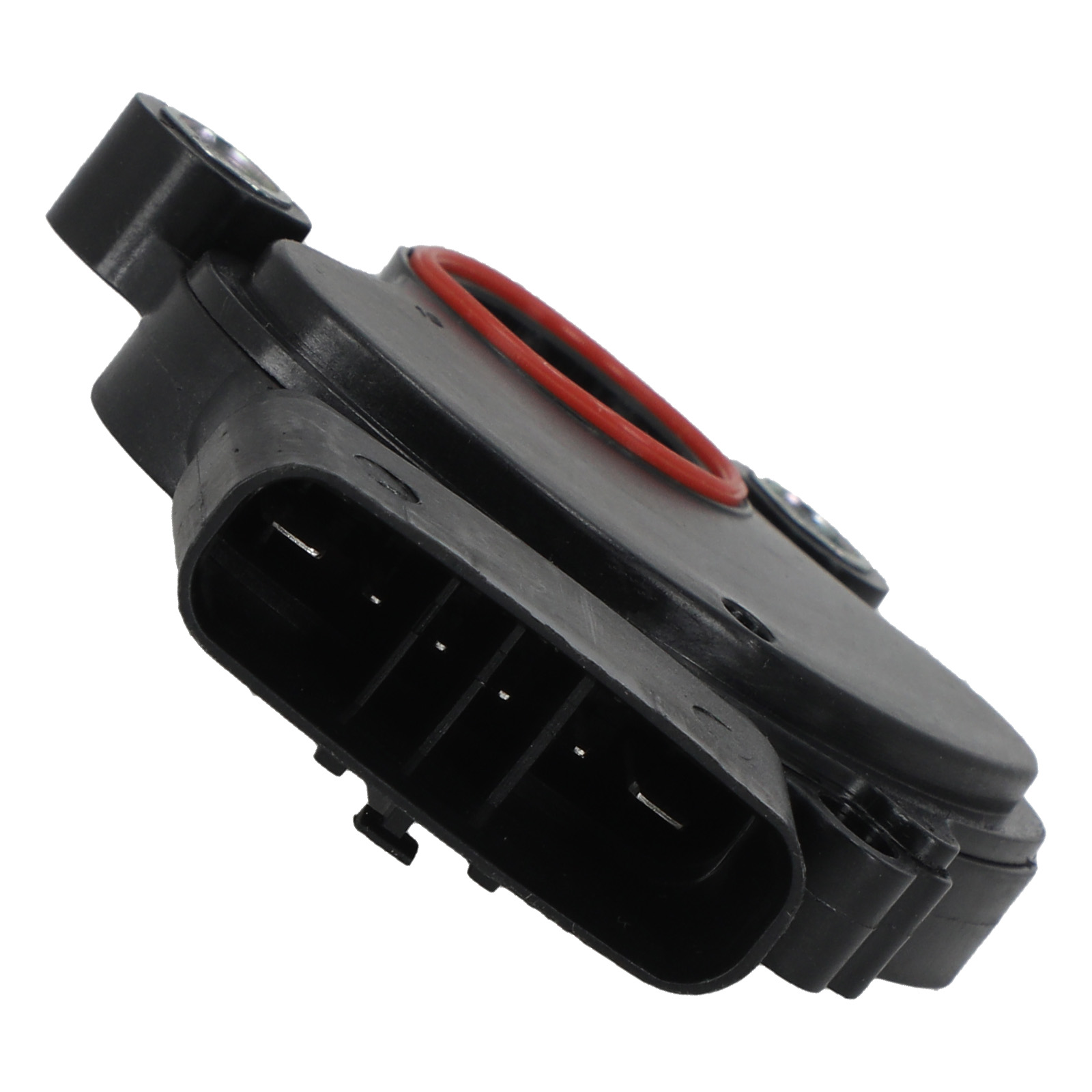 Door Switch Assembly Panel for Mazda 2 3 5 6 2003-2014 AV2127 Black Plastic