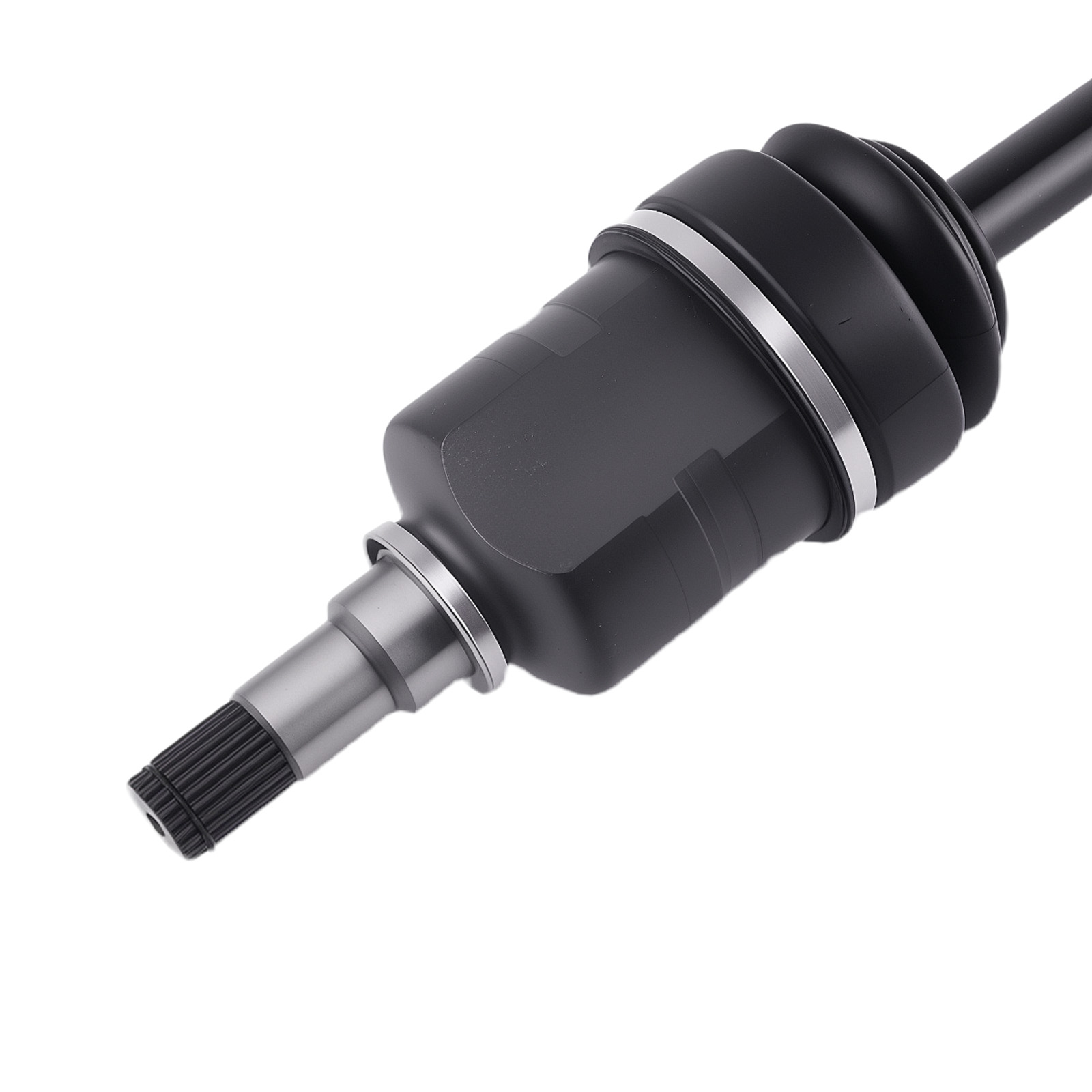 Front Left CV Axle Shaft Assembly for Toyota Corolla 2003-2008 Automatic Trans