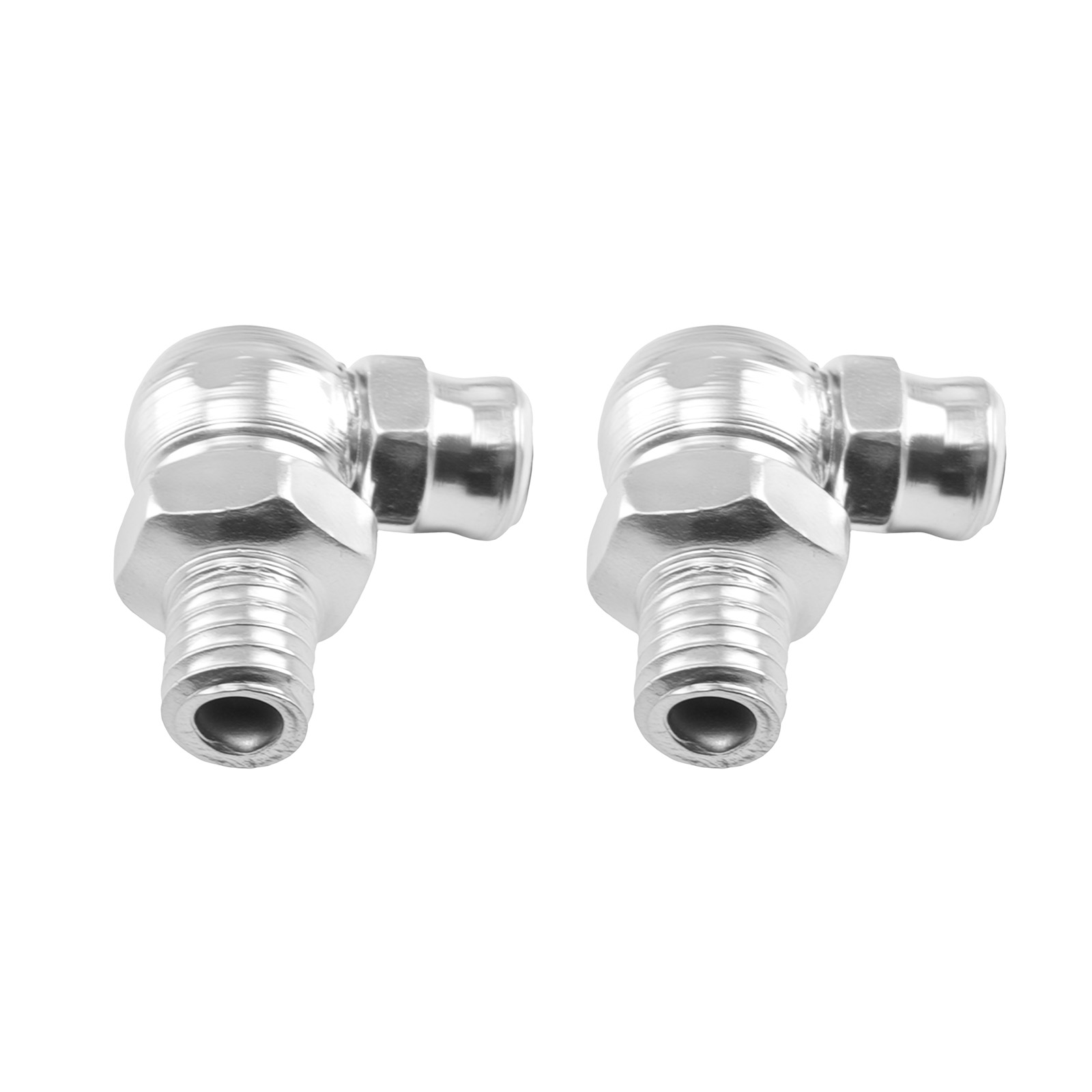 Front Lower Suspension Control Arms Sway bar End Link for Ford Mustang 2005-2010