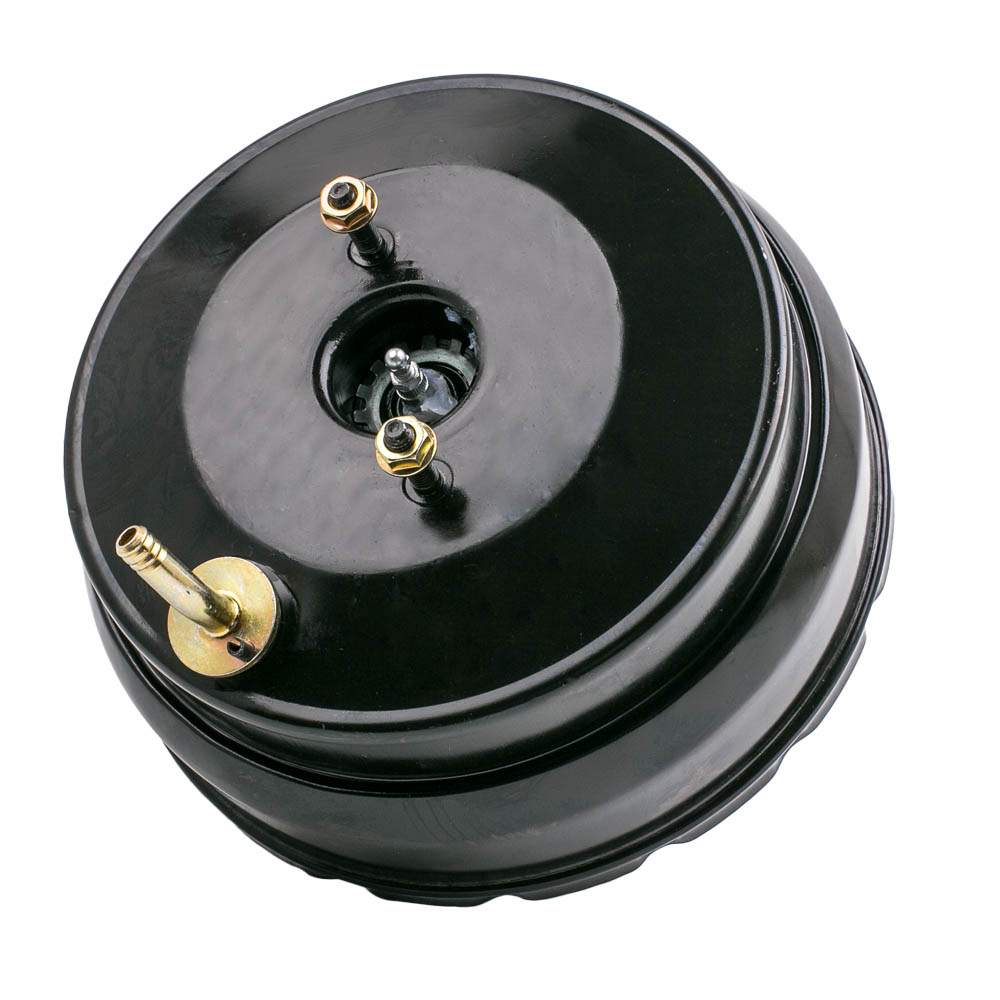 Toyota 4runner Brake Booster