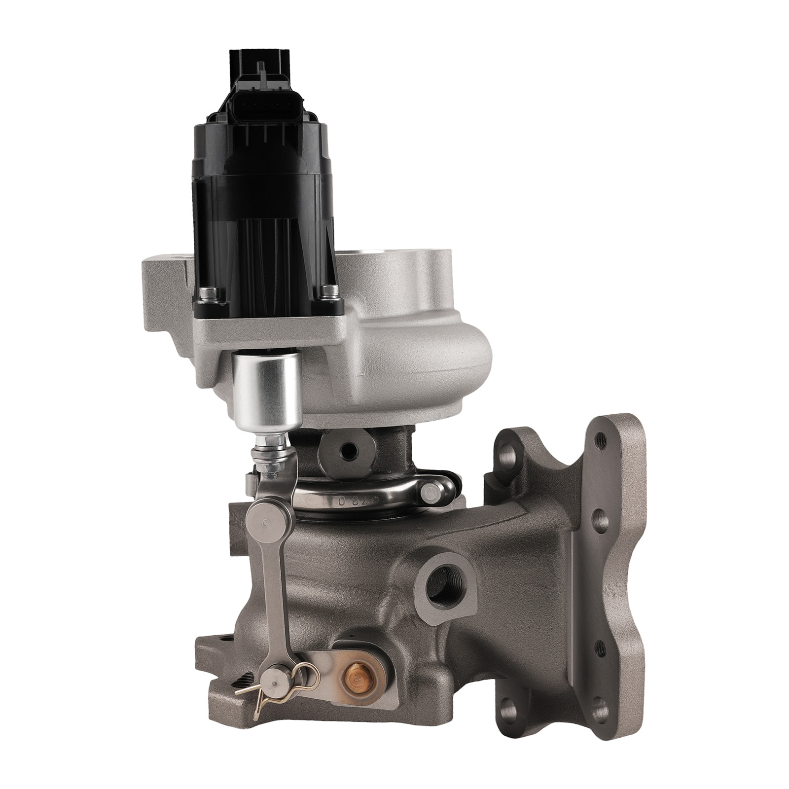 Turbocharger Turbo Kit For Honda Civic CR-V CRV 1.5L AP2T L15B7 2016 2017-2021