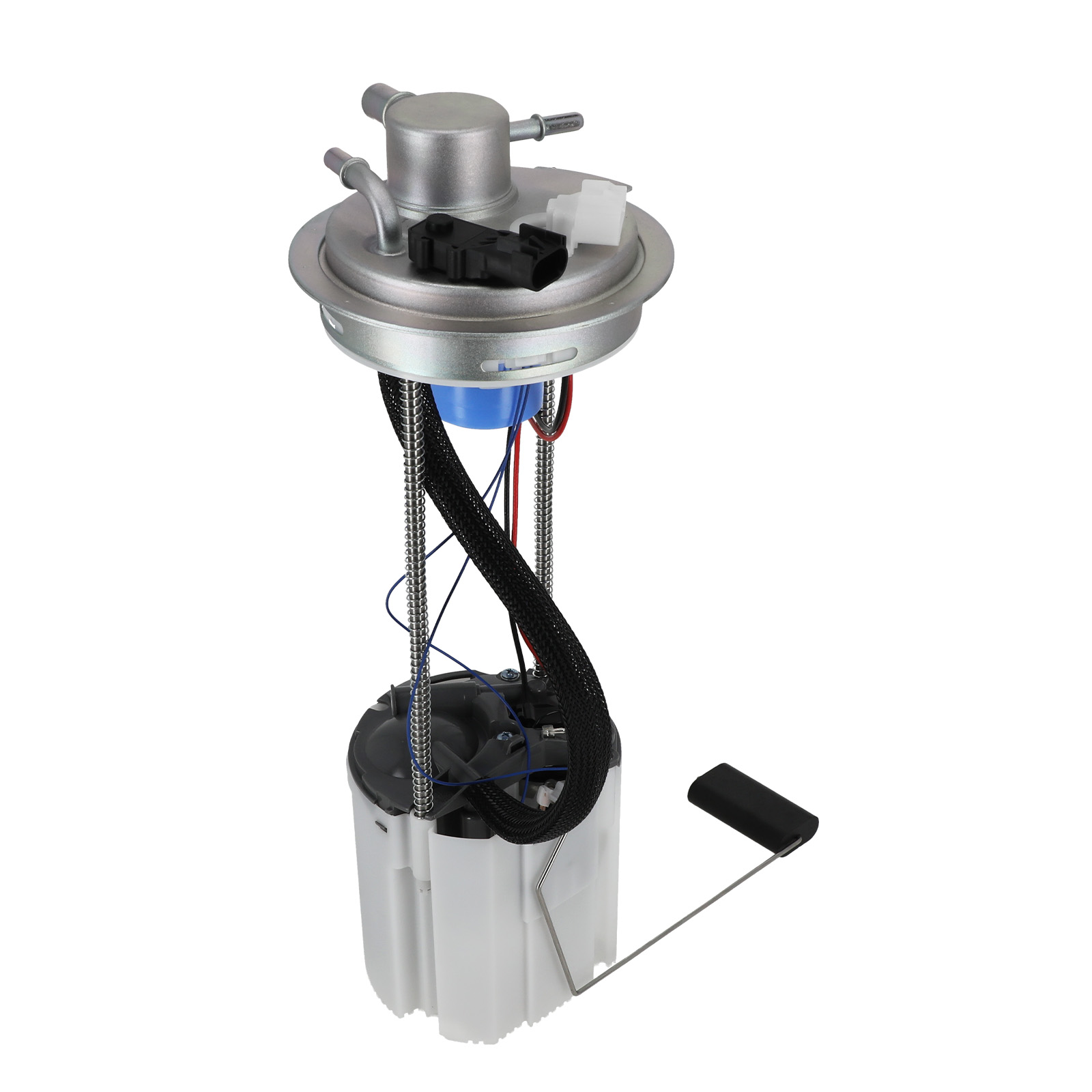 Electric Fuel Pump Module Assembly for GMC Sierra 1500 V8 5.3L 2010-2013 P77024M