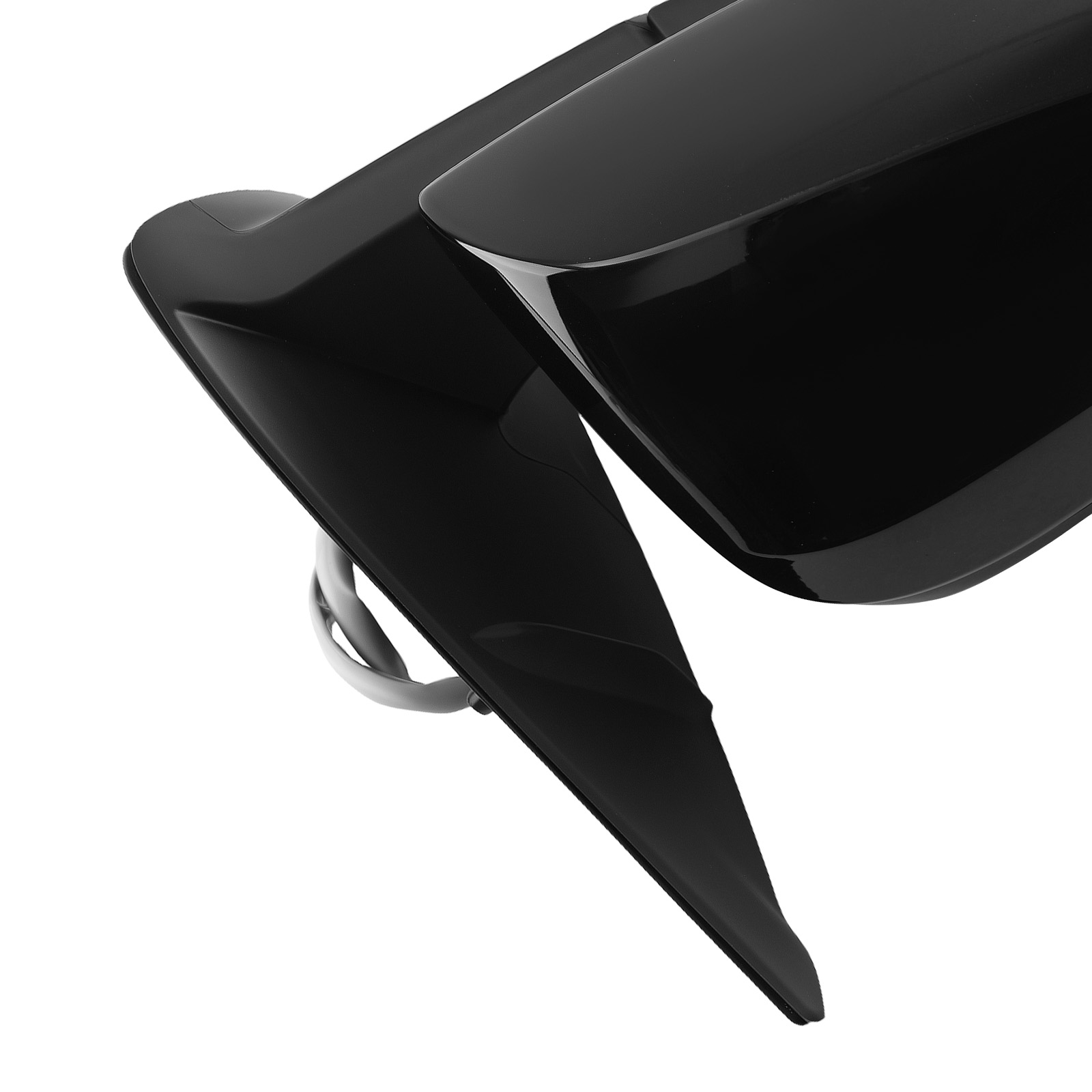 Power Heated Side View Mirror for Toyota Tacoma 2016-2023 Right 8791004240
