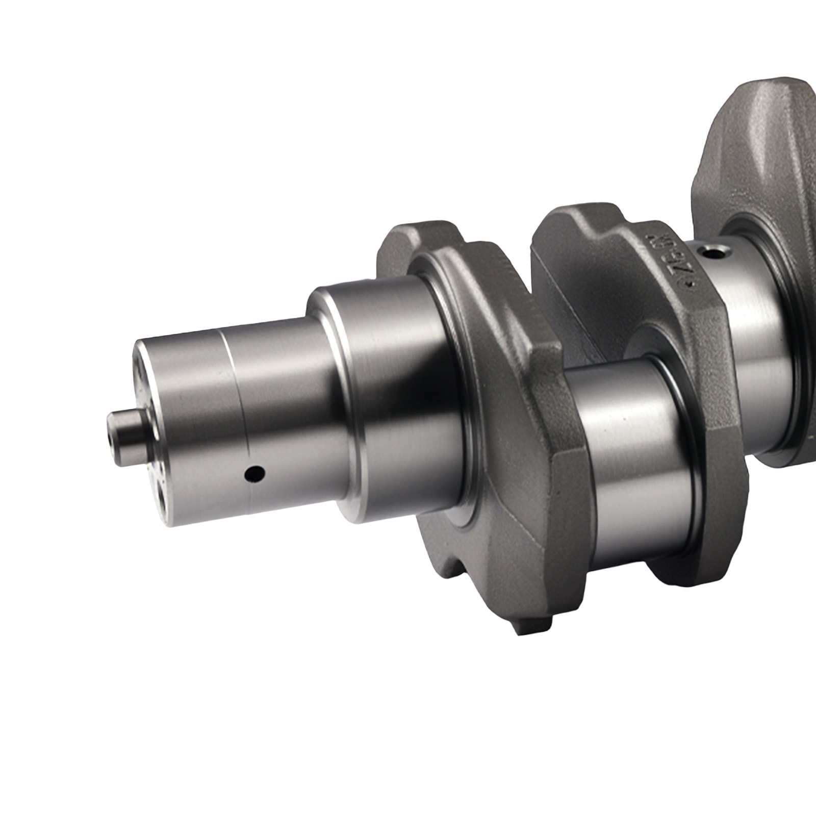 Engine Crankshaft Assembly for Dodge Ram Cummins 5.9L 2001-2002 39299037