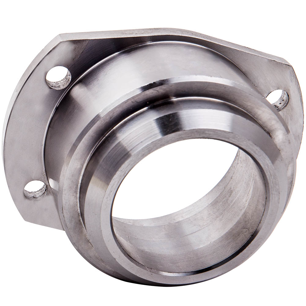 2x 9 Inch Big Housing Bearing Ends Torino Style for Ford 3.150 inch Diameter