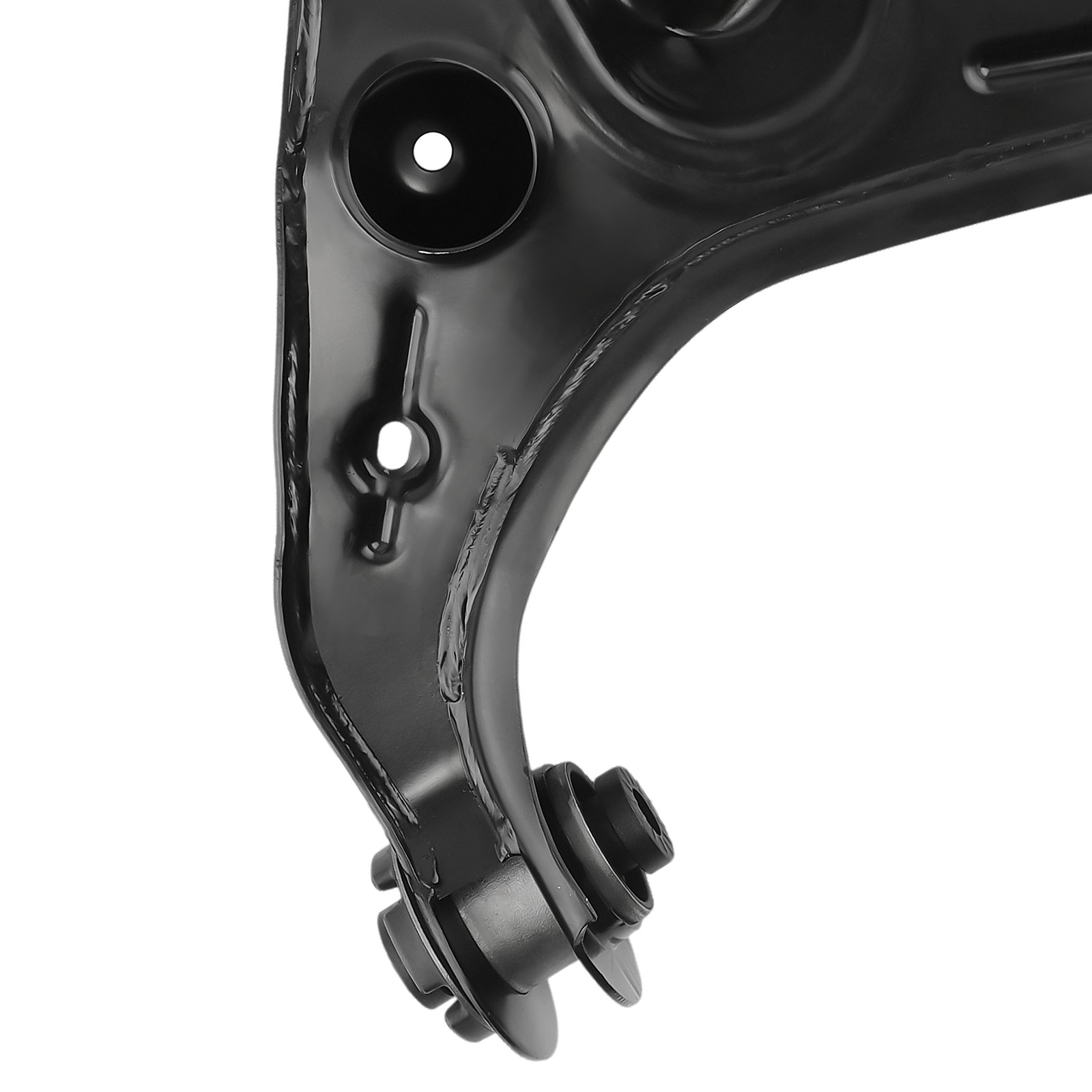 Driver Side Front Left Lower Control Arm for 2009-2013 Ford F-150 Expedition