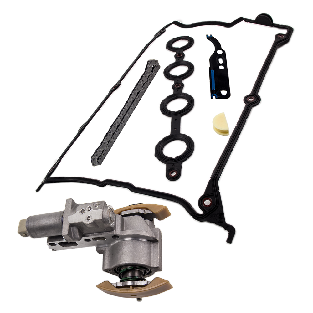 Camshaft Timing Chain Tensioner Kit For VW AUDI SKODA 1.8T Turbo 20V  058109088D