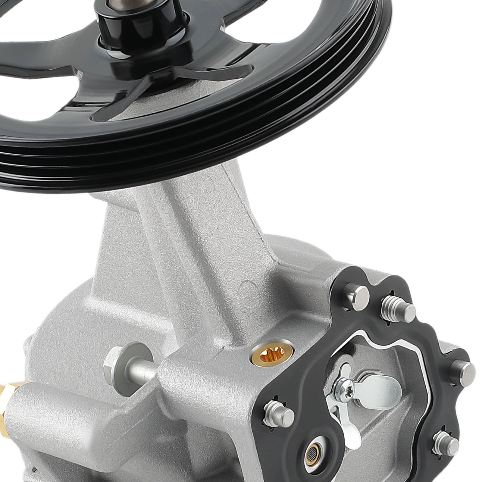 12696313 Vacuum Pump For Silverado Sierra Suburban Tahoe Yukon Escalade  2014-20