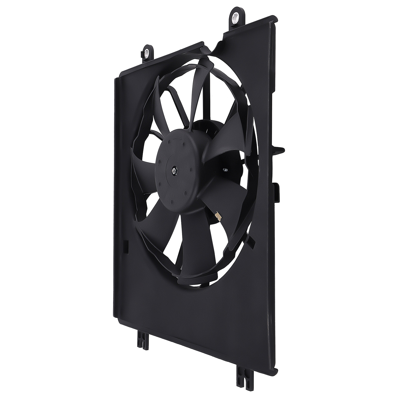Cooling Fan Assembly for Honda Civic All Engine 2022 1901564AA01 1902064AA01