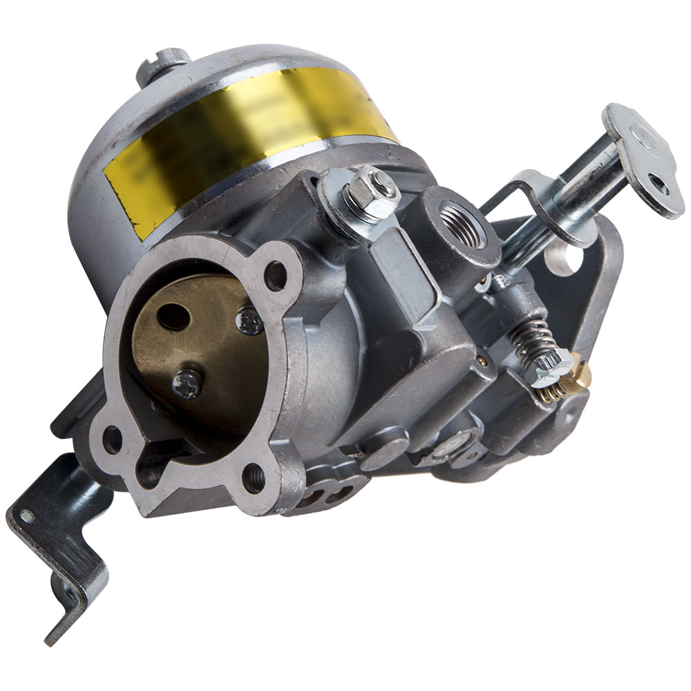 Onan Generator Carb Rebuild