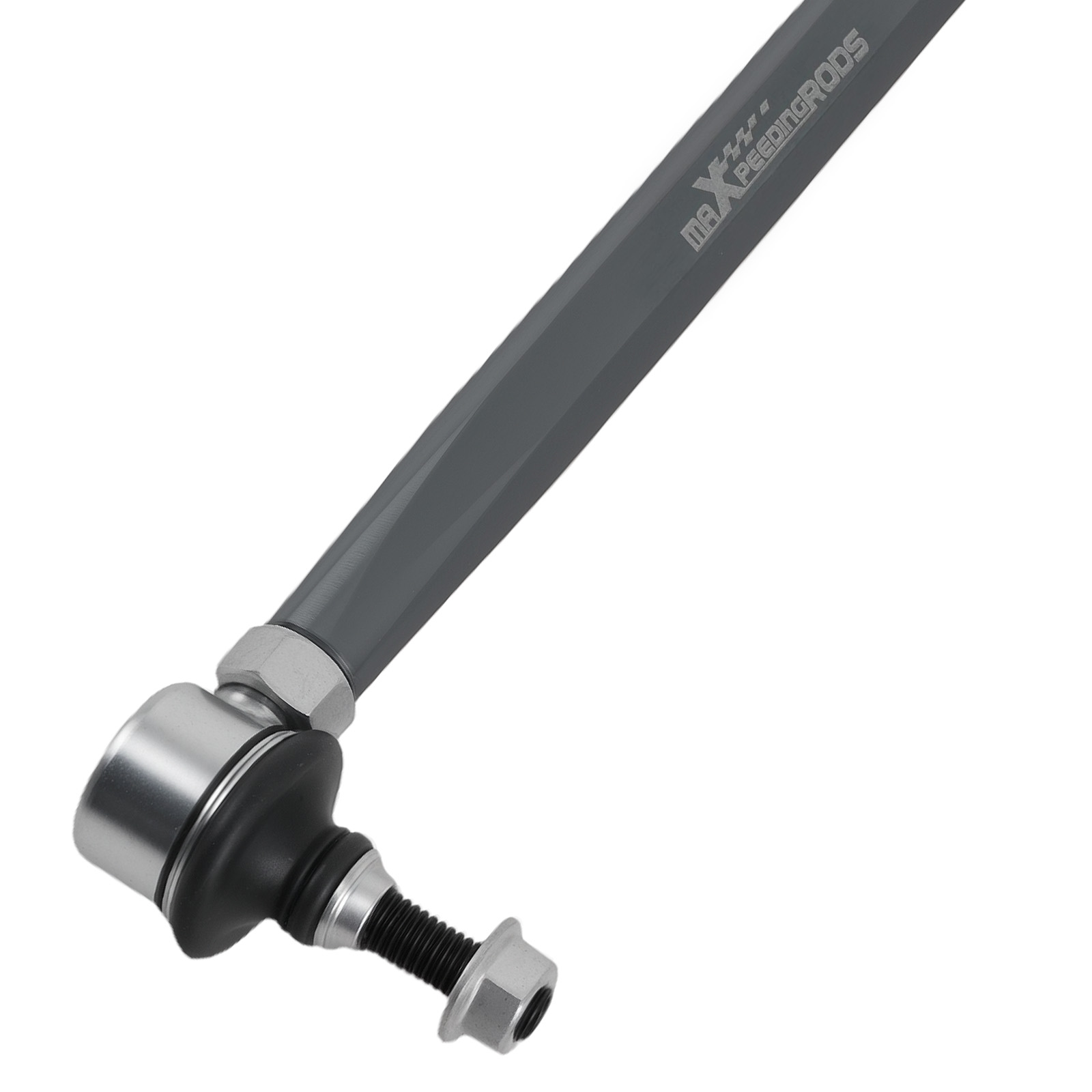 MaXpeedingrods Adjustable Front Sway Bar Links 280-330mm for 16-19 Honda Civic