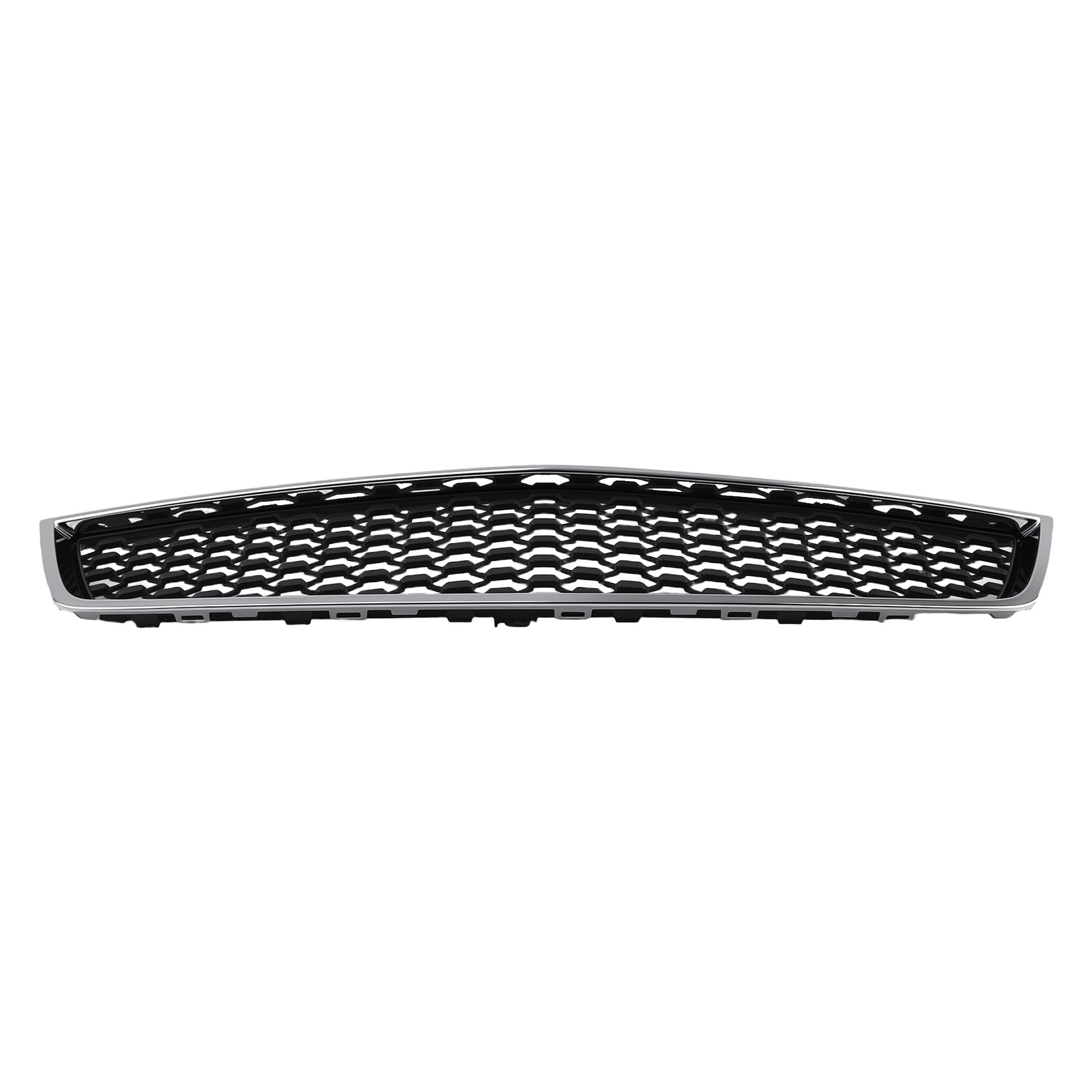 Chrome Lower Front Grille Insert for Chevrolet Equinox 2010-2015 25798747
