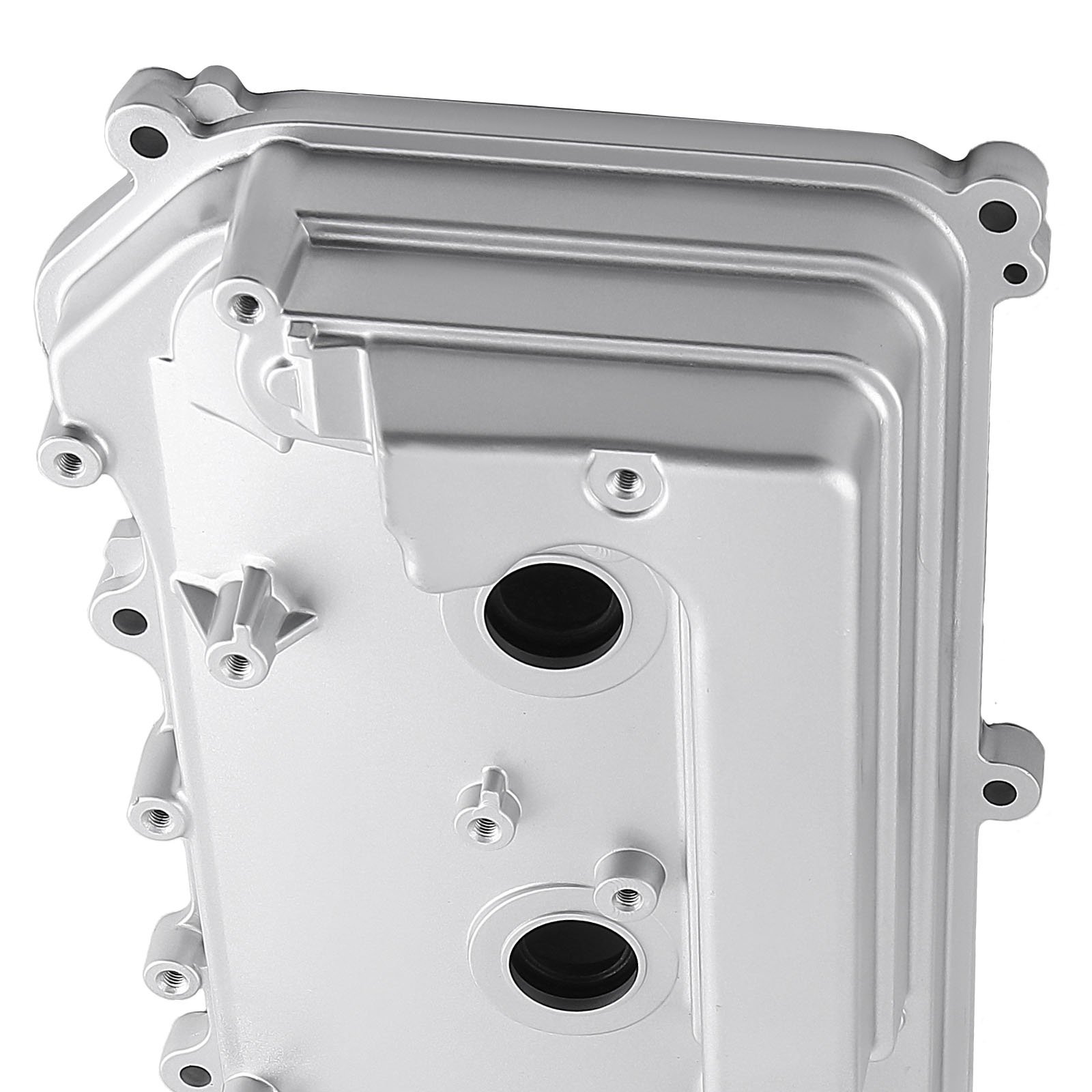 2x Valve Covers Set For Toyota Sienna 3.5L V6 - Gas 07-16 112020P020 112010P020