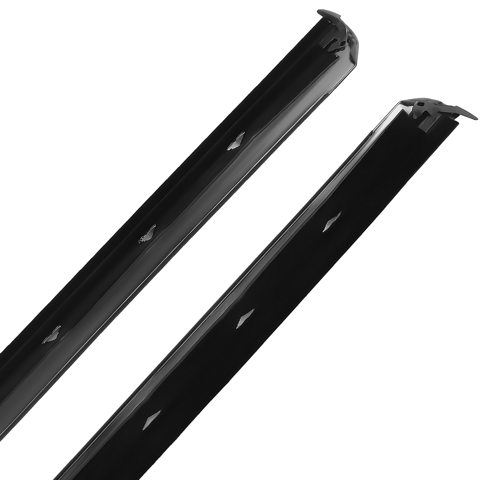 Window Belt Molding Weatherstrip Seal for Ford Ranger 1999-2011 6L5Z1021452AA