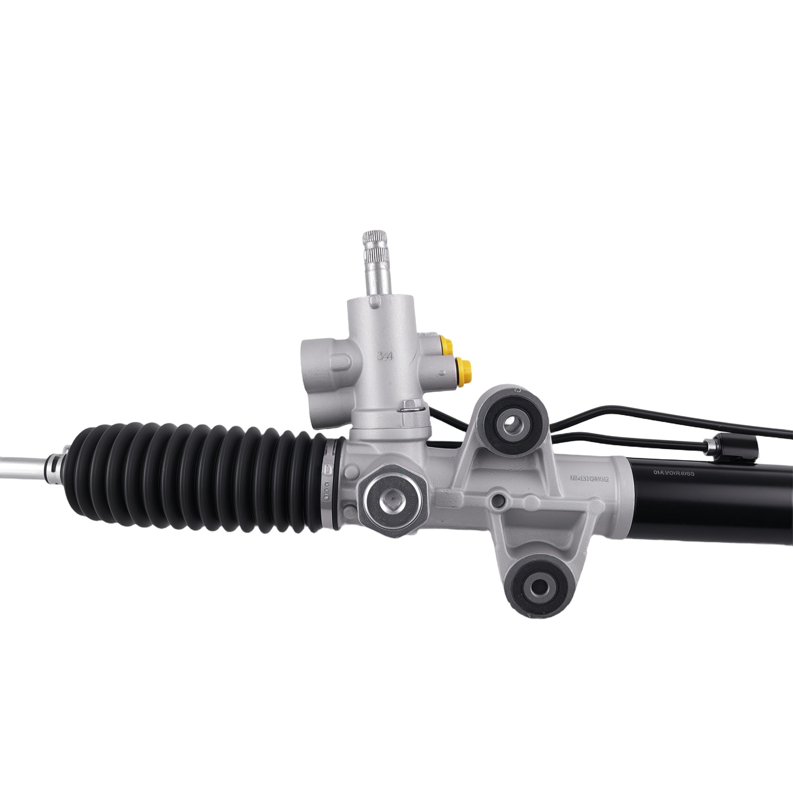 Power Steering Rack & Pinion For Acura Mdx 26-2722 3.5L 2003 2004 2005-2006
