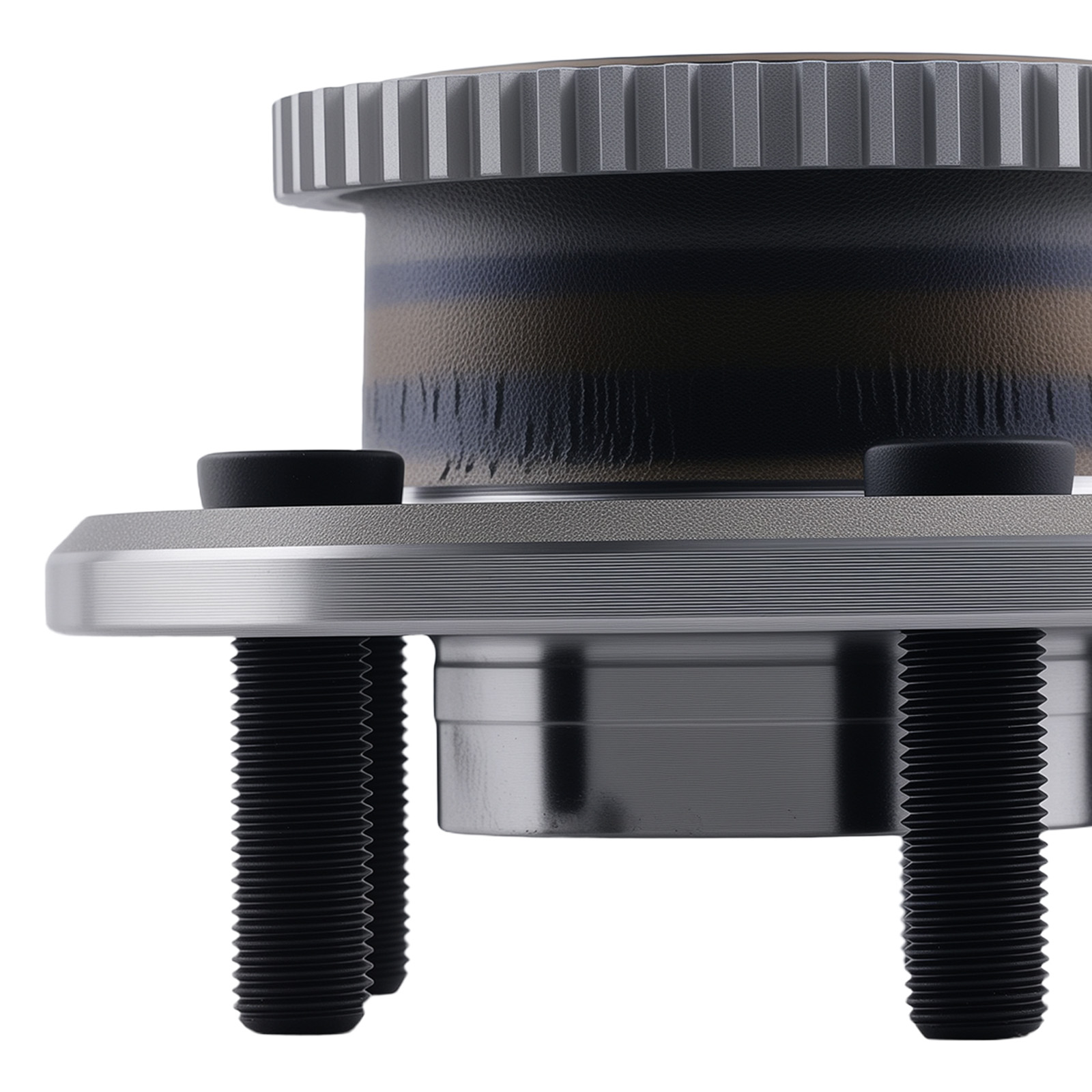 Front L&R Wheel Hub Assembly for Ford Mustang 2015-2020 HA590598 5 Stud