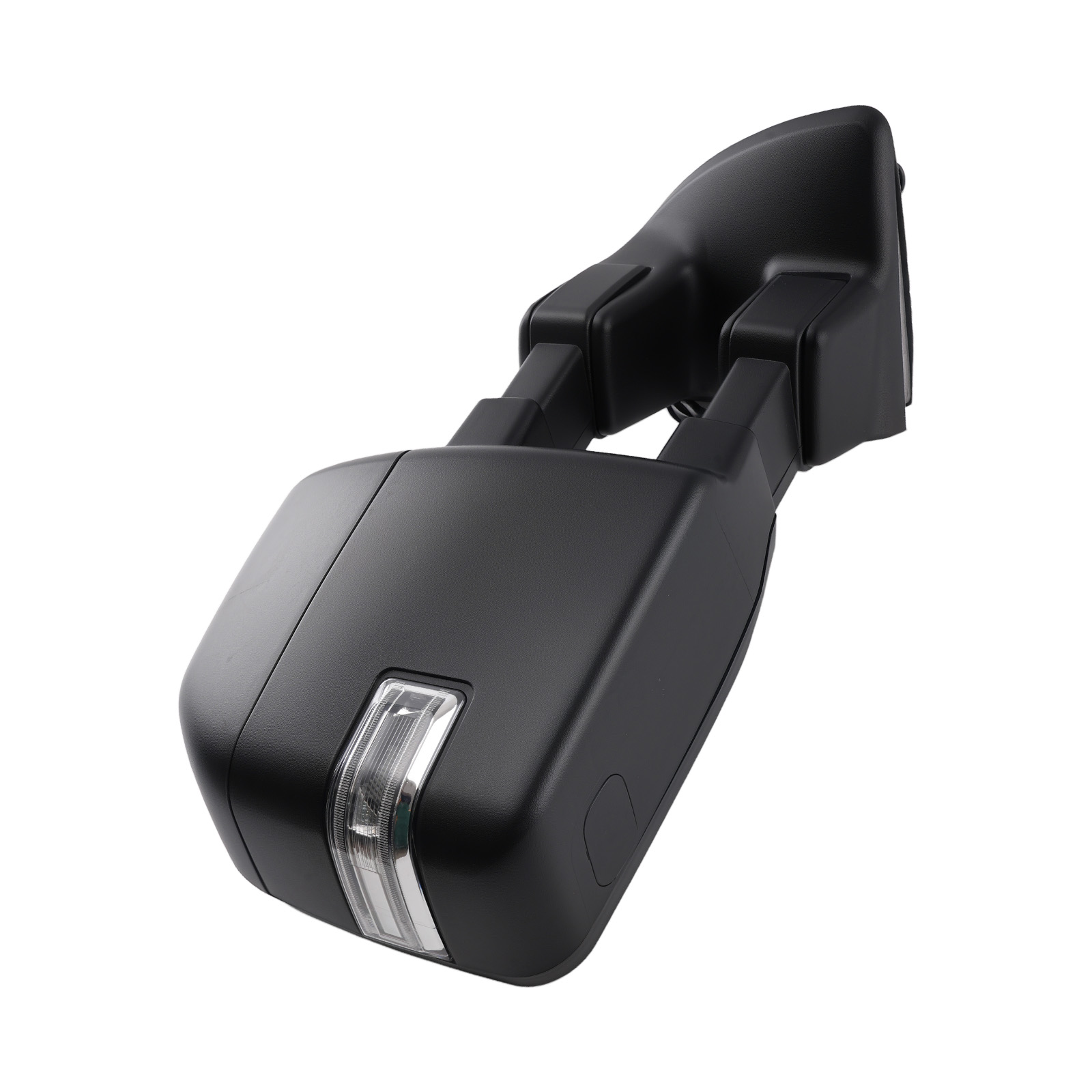 Extendable Side Mirror for Ford F-250/F-350 Super Duty 2008-2016 Heated