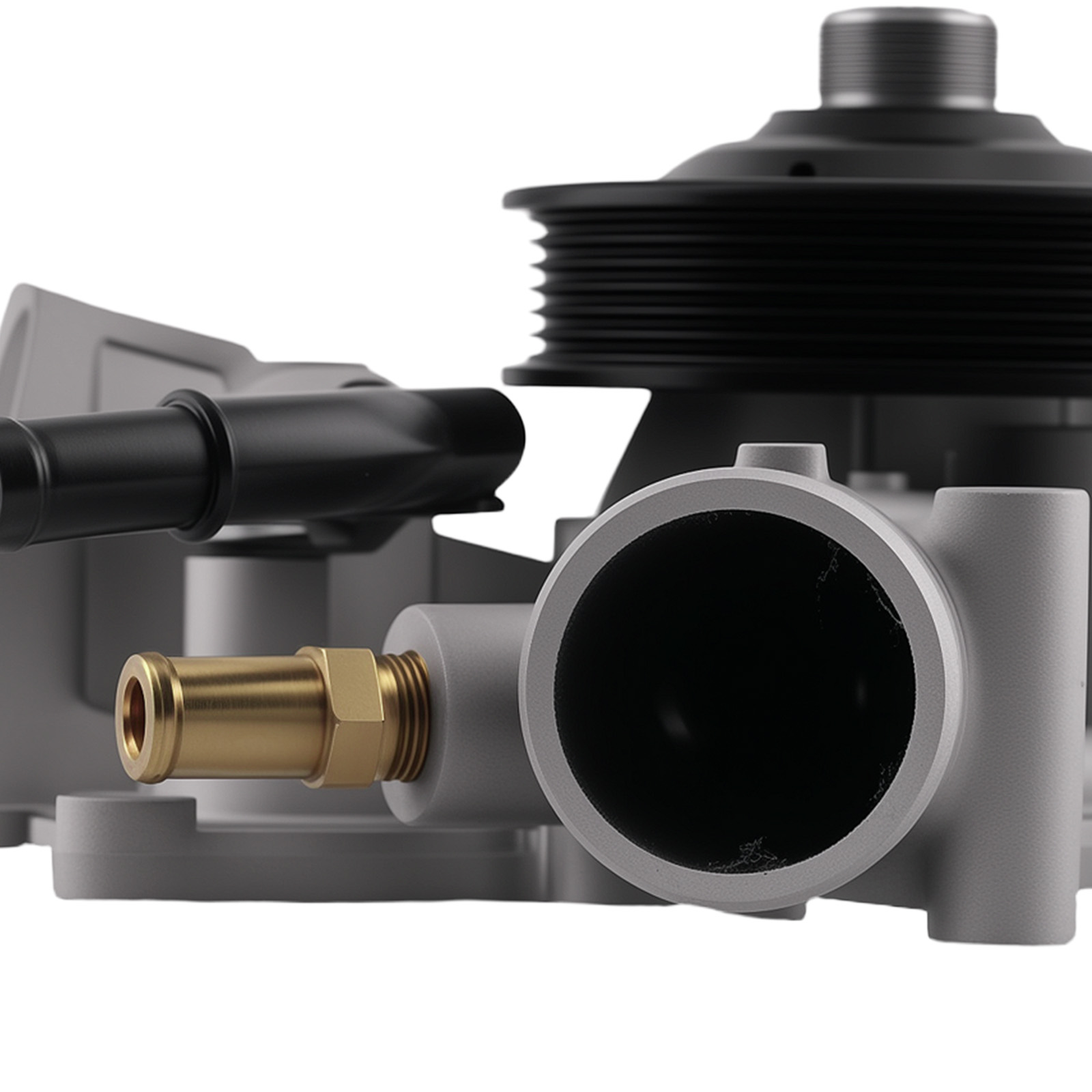 Coolant Water Pump for Dodge Ram 1500 2500 5.7L 2009-2018 53022192AG CP6341