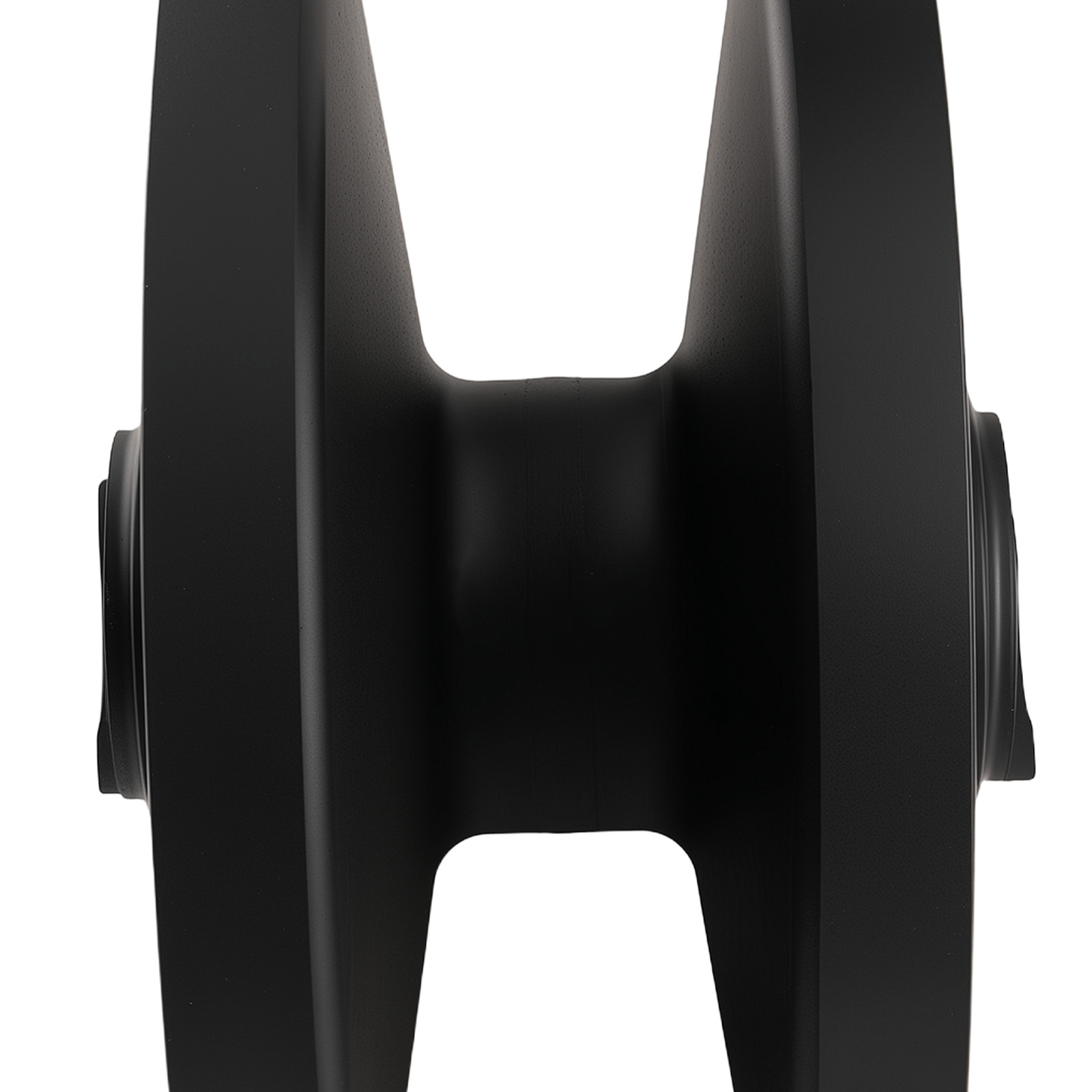 Idler Wheel Assembly for Volvo MCT110C MCT145C Skid Steer AT493206 AT366458