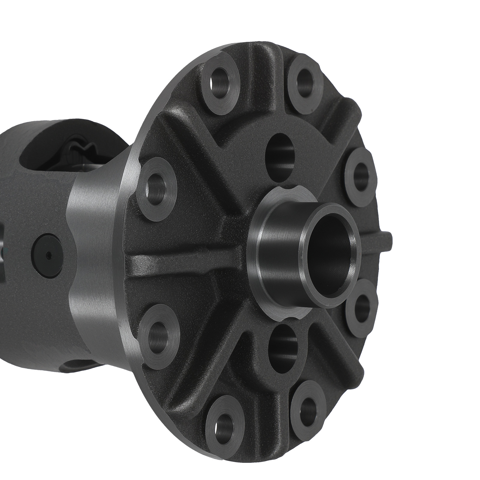 Dana Model 35 - M35 Trac-Lok Posi Unit 27 Spline Fits 3.54 & Up Gear Ratios