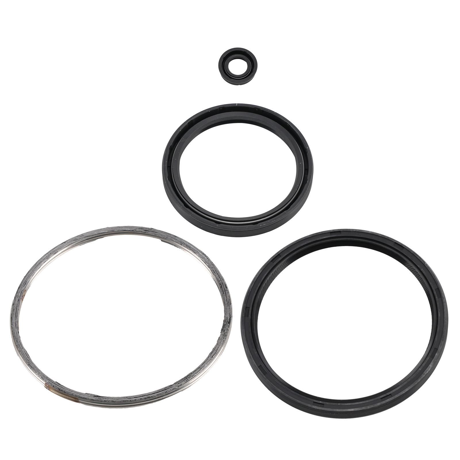 Complete MLS Gasket Set Including Oil Cooler for BMW B46 B48 2016-2018