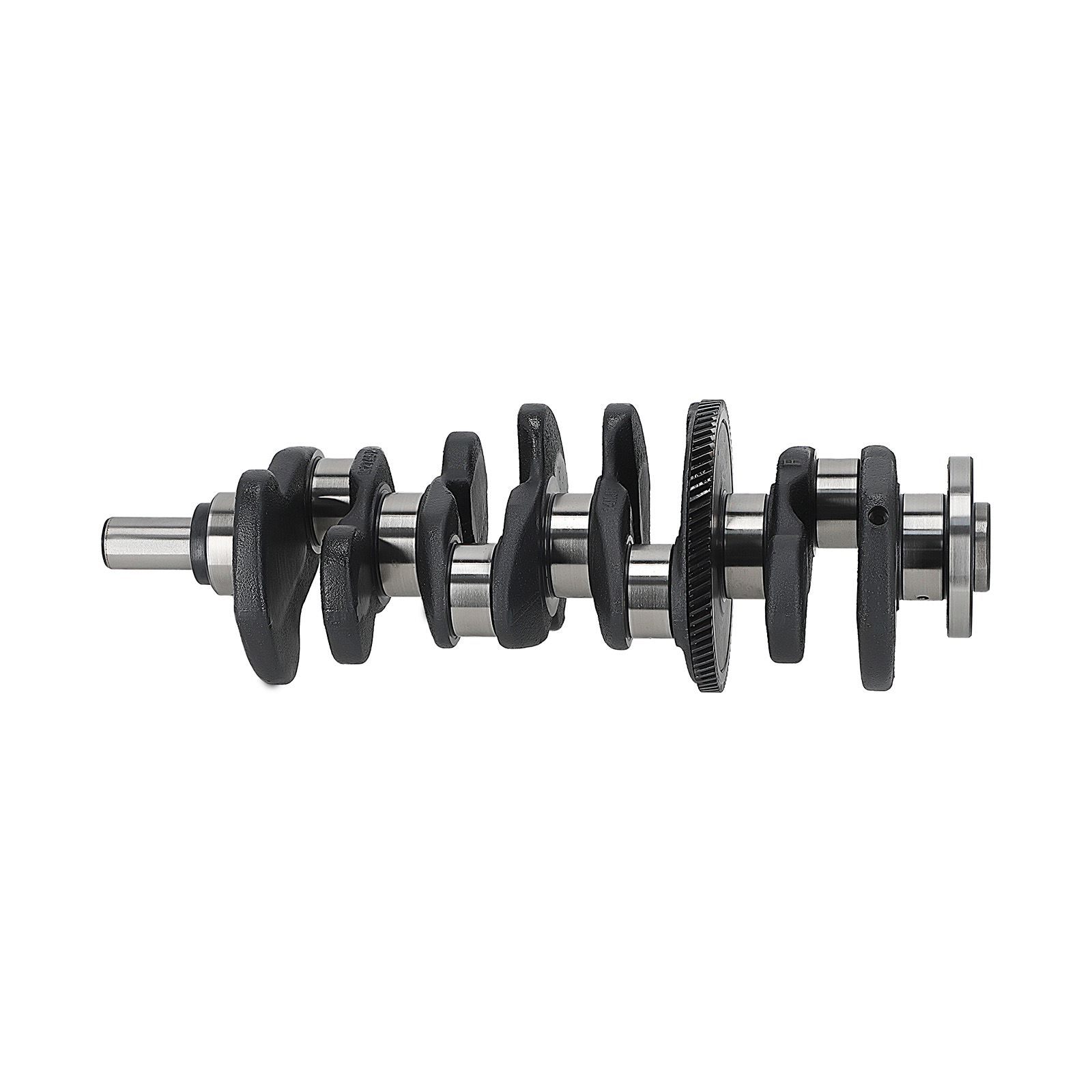Engine Crankshaft For Mercedes-Benz A220 C250 W205 W176 W212 M270 M274 2.0T