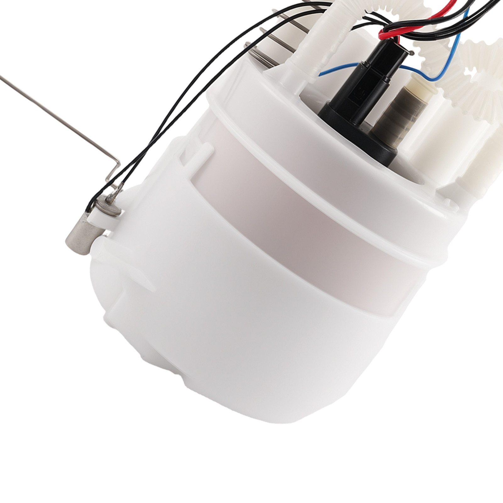 Electric Fuel Pump w/ Sending Unit for Chevy City Express 2015-2018 2.0L