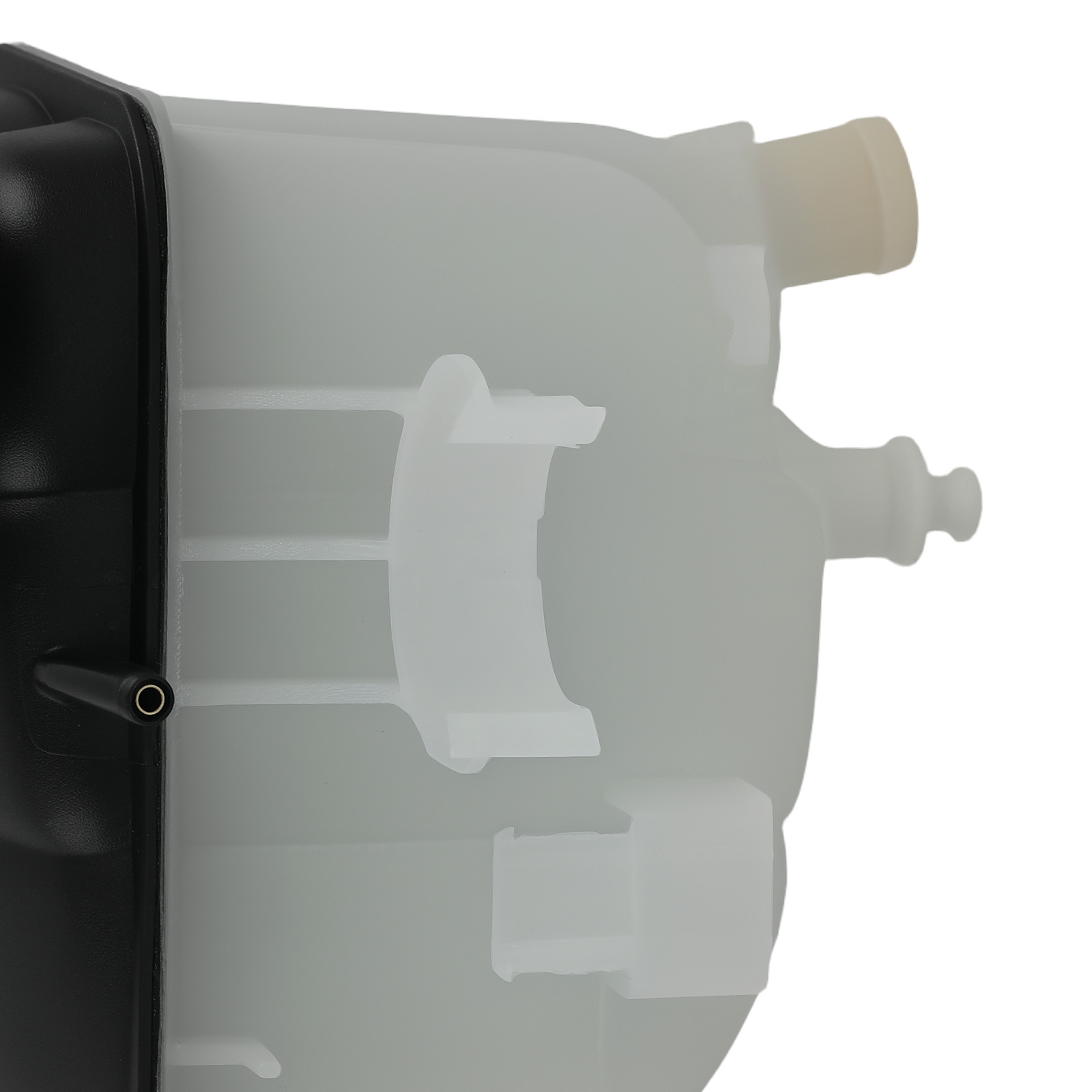 Coolant Expansion Tank for Mercedes-Benz CLK63 AMG W203 2007-2009 2035000049
