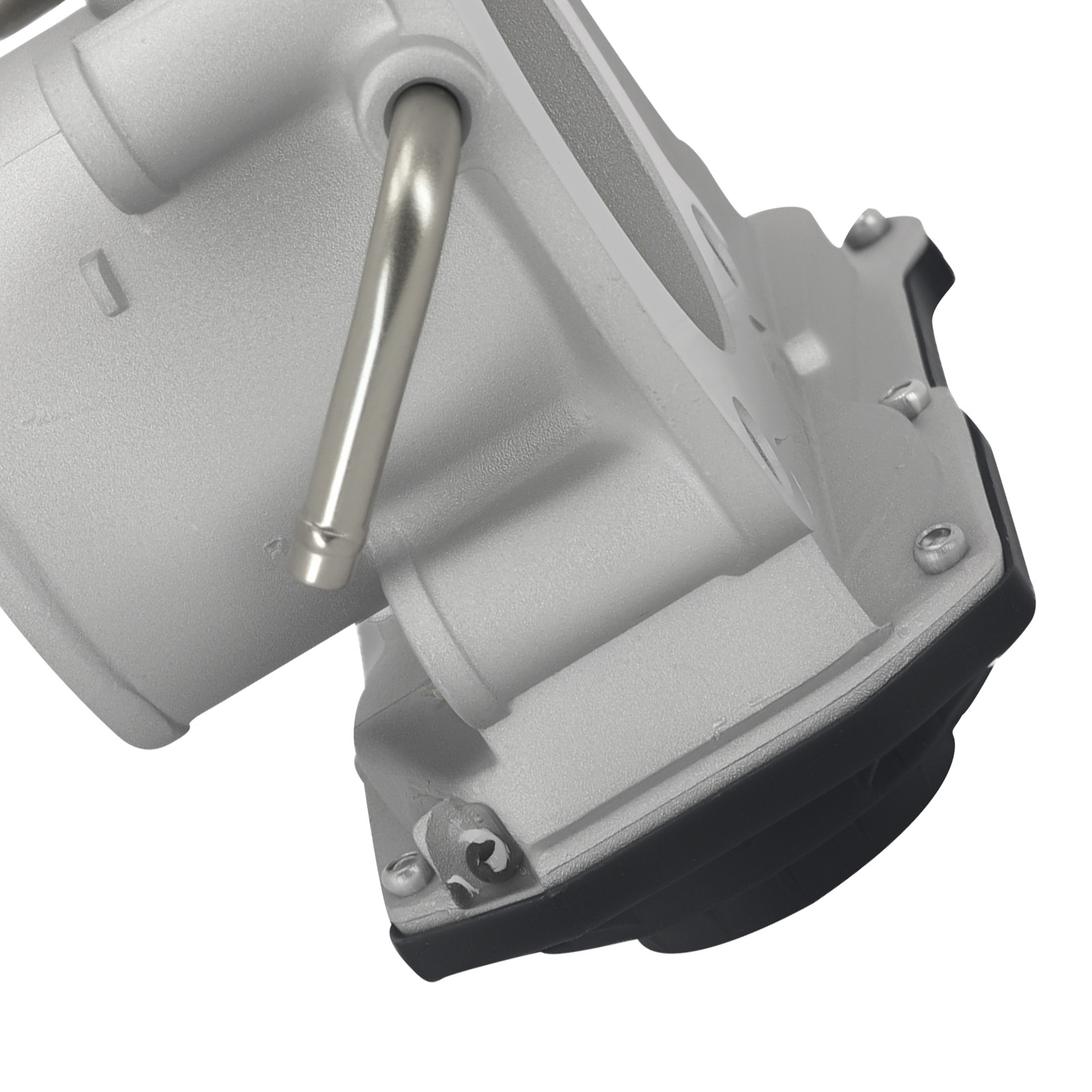 Throttle Body For Scion tC 2.4L 2005-2006 Toyota Camry Highlander 22030-28040