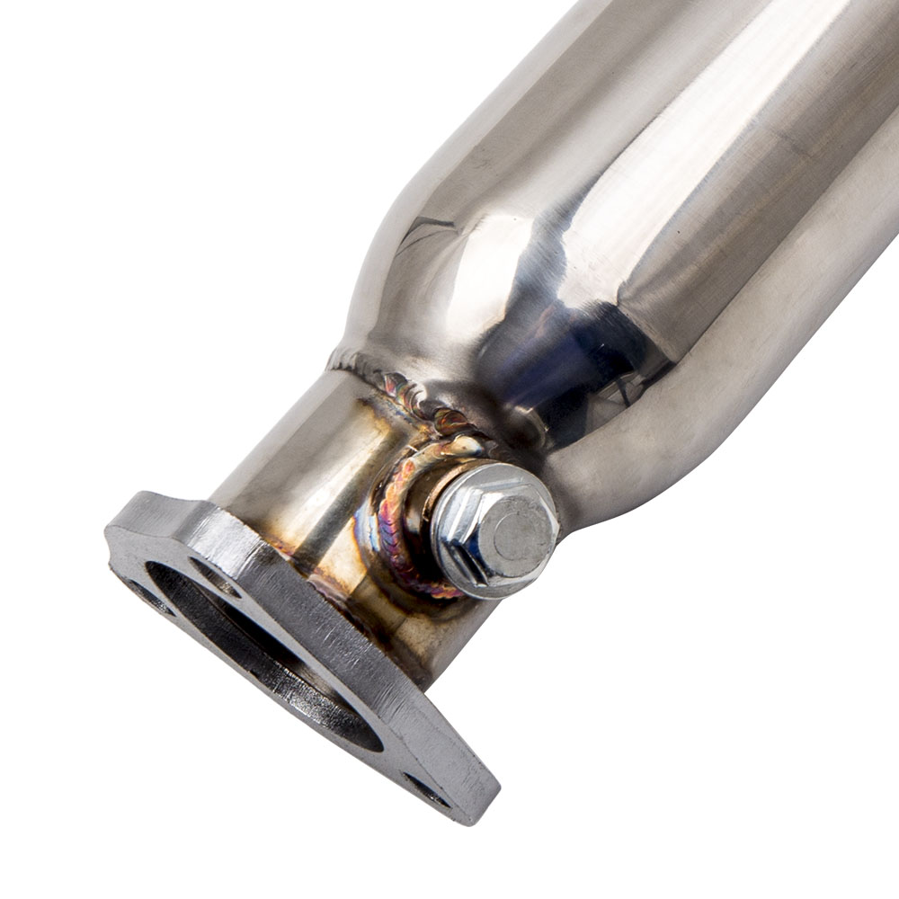 Civic Exhaust Bolts Springs