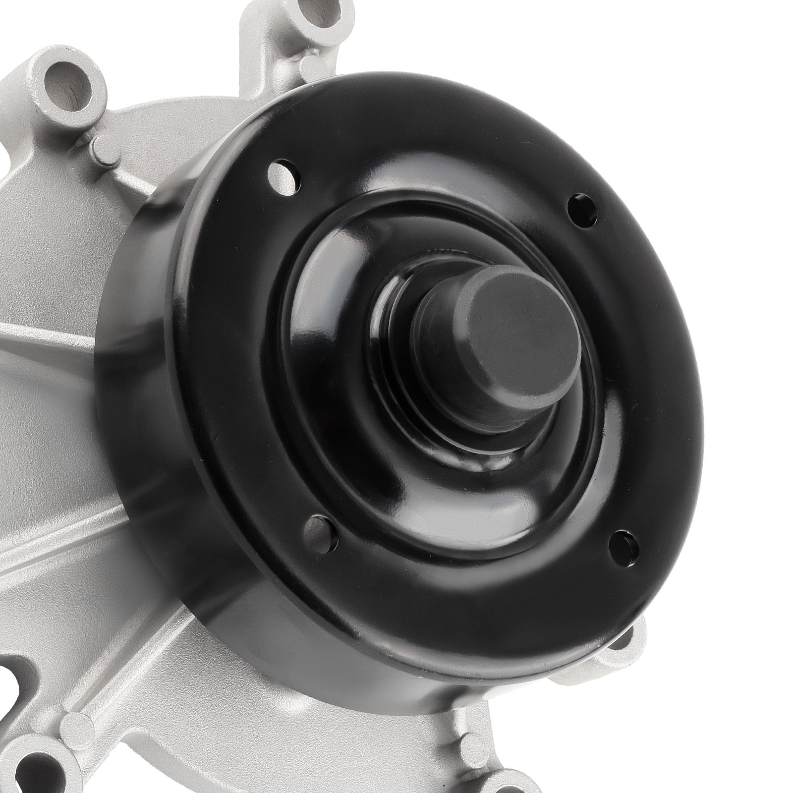 Water Pump For Dodge Durango Jeep Liberty Commander Nitro Ram 1500 Aspen AW7163