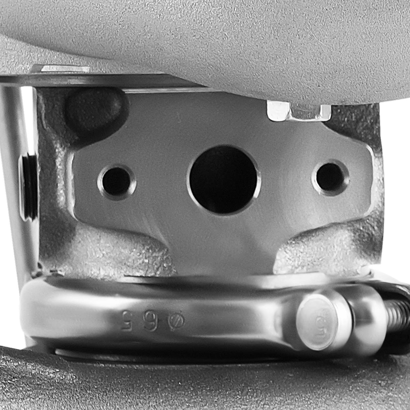 Turbo Turbocharger for Chevy Chevrolet Malibu 1.5L L LS LT L4 2016 - 2023